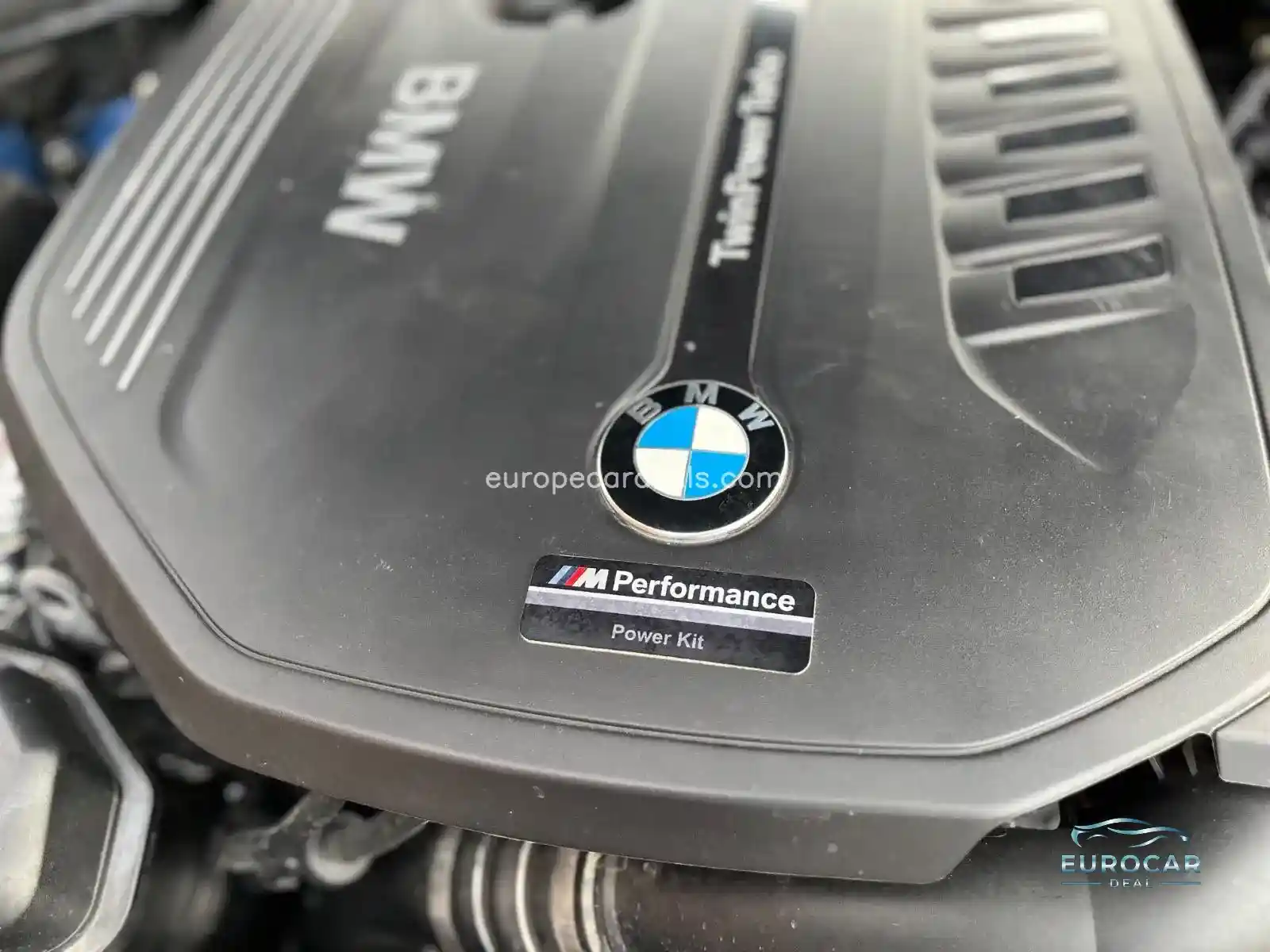 BMW 340