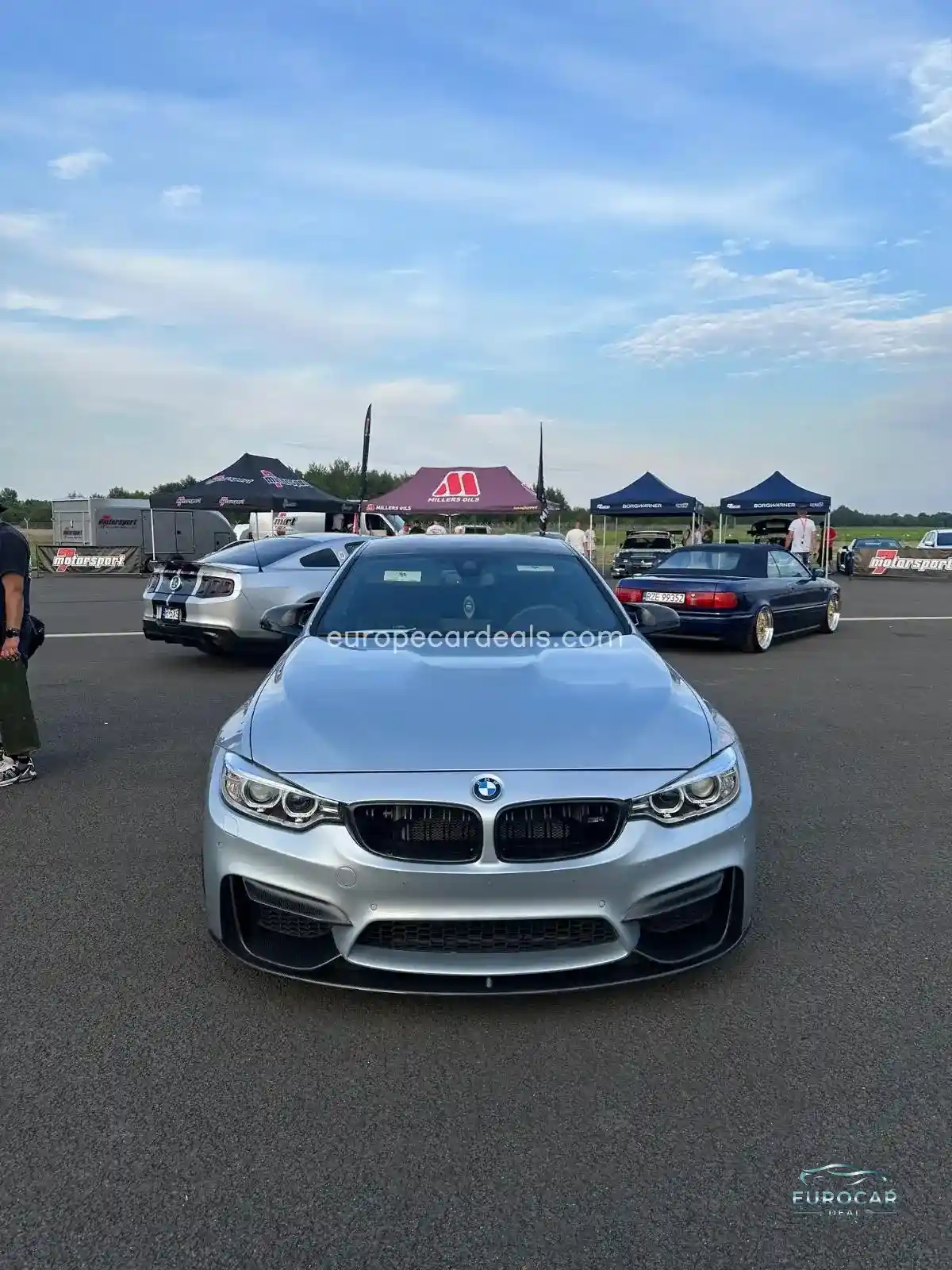 BMW M4
