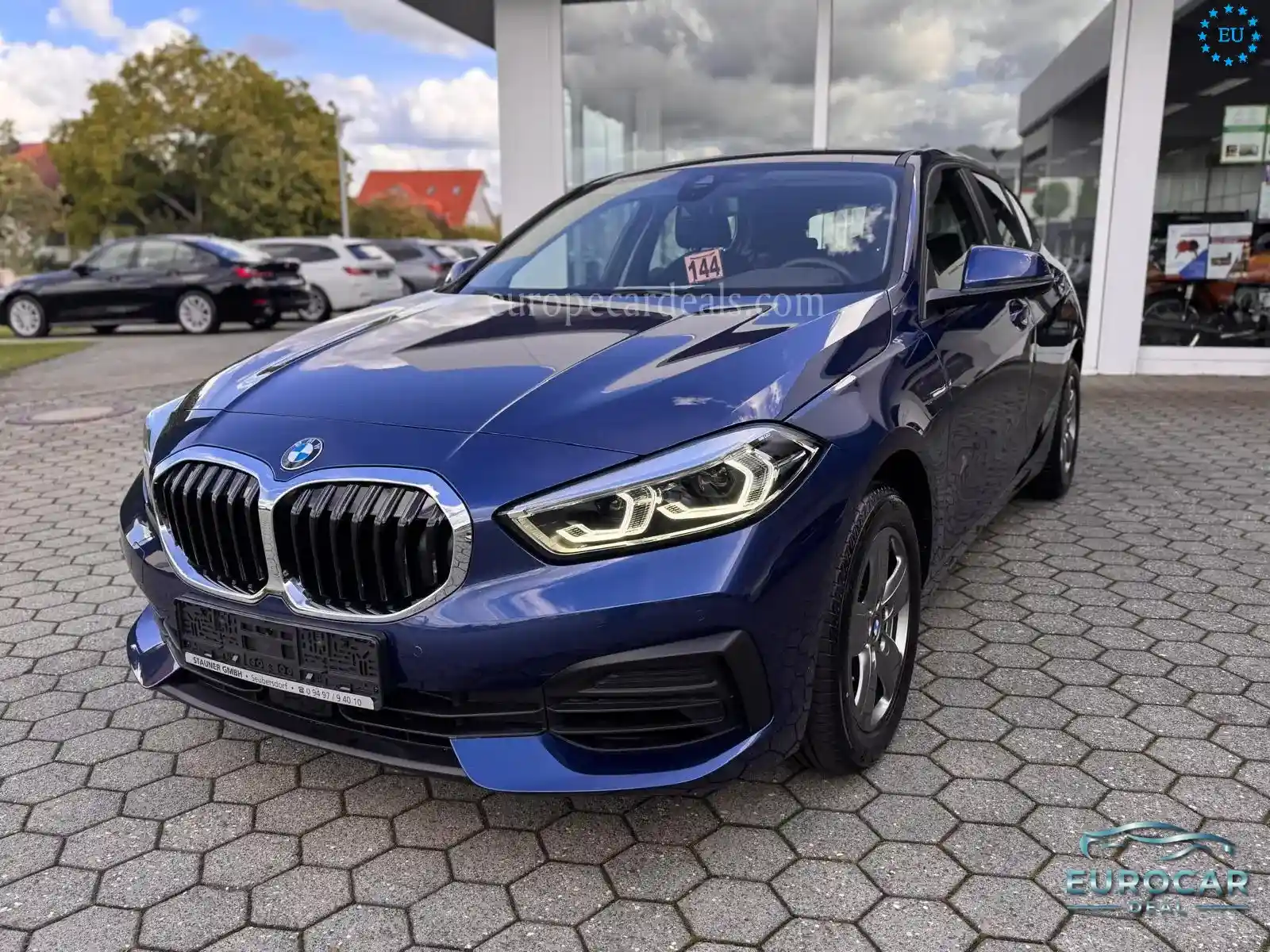 BMW 116