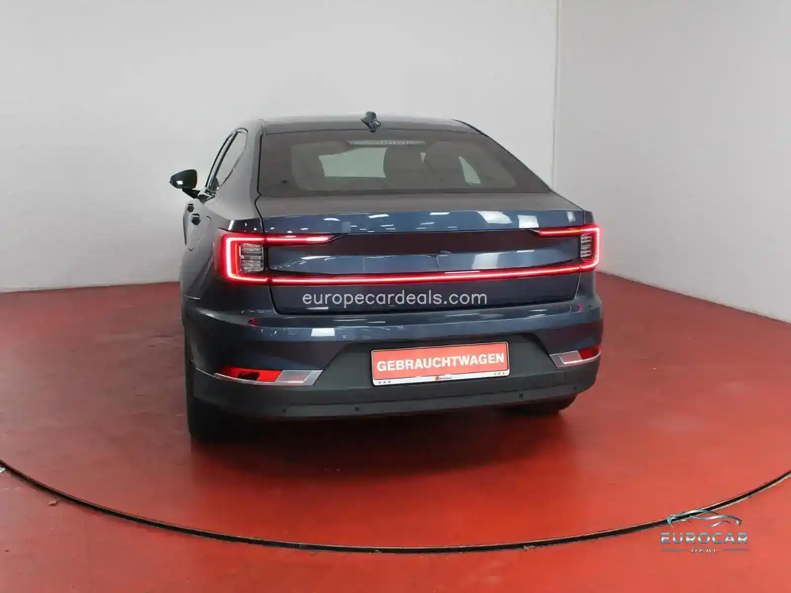 Polestar 2