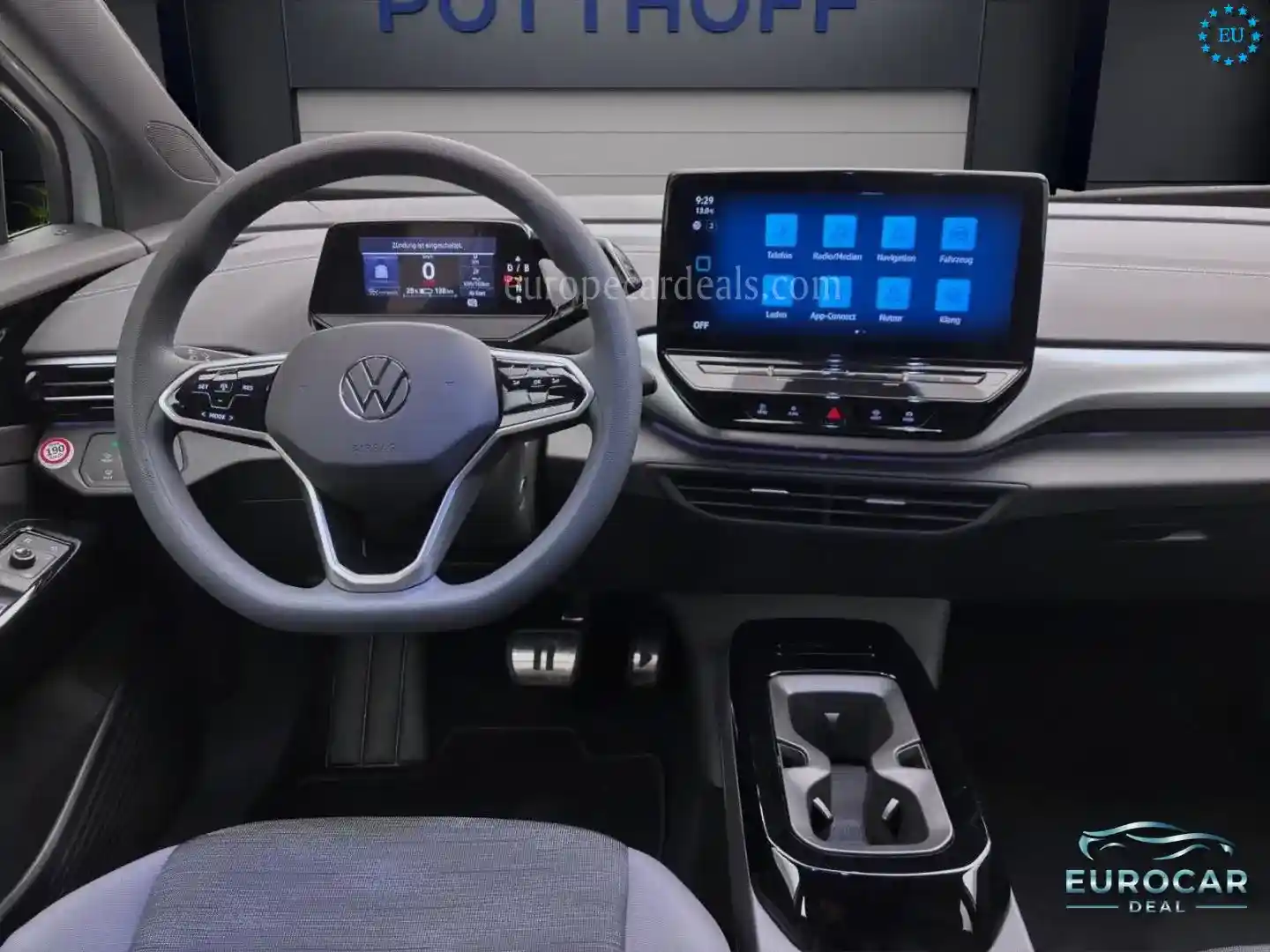 Volkswagen ID.5