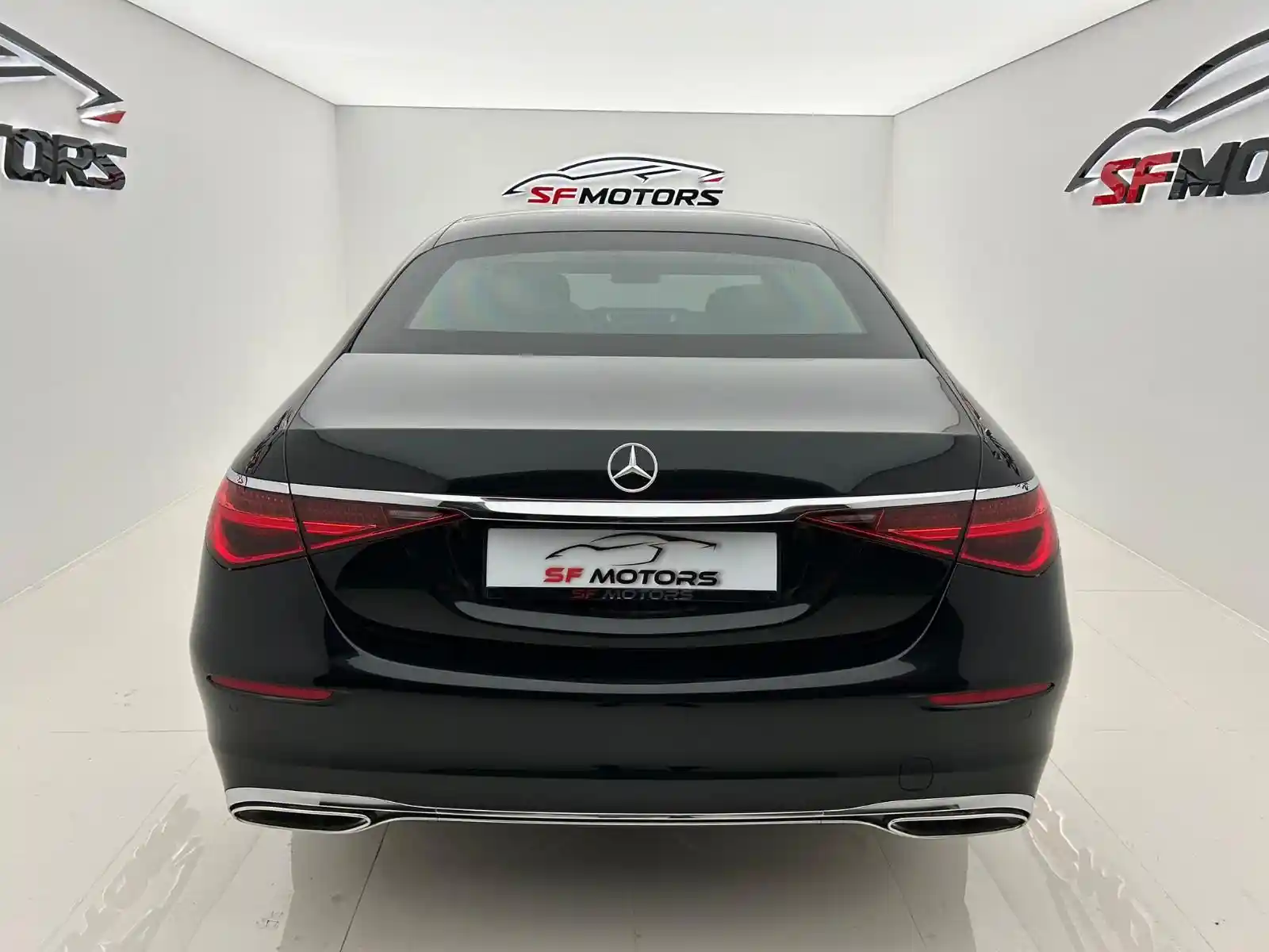 Mercedes-Benz S 680