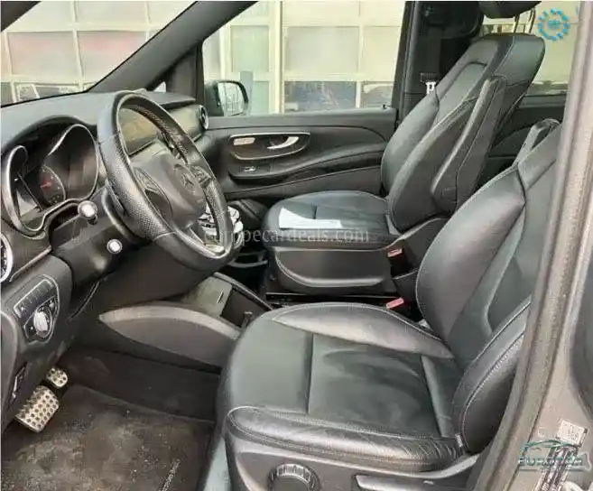 Mercedes-Benz E 250