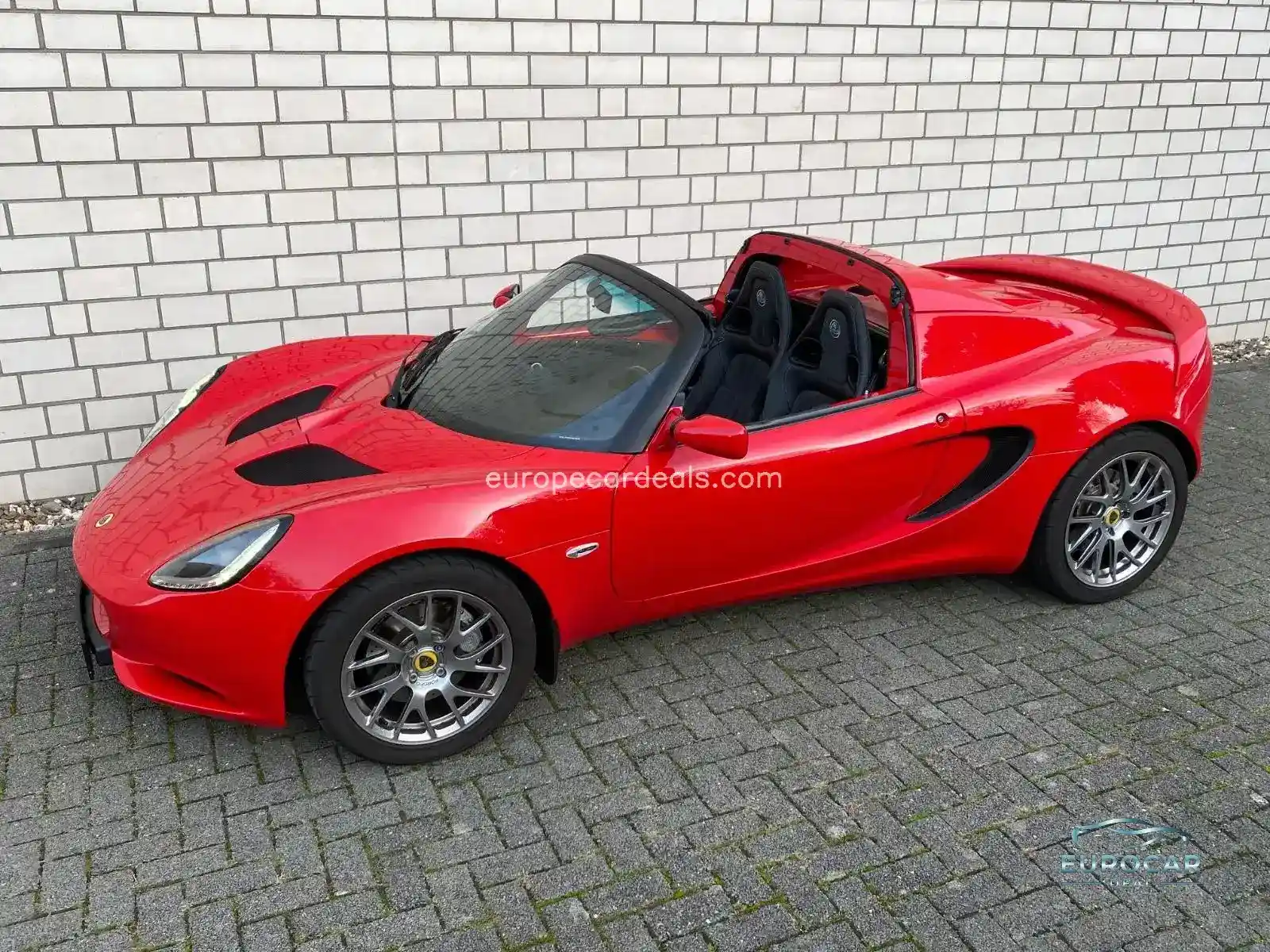 Lotus Elise
