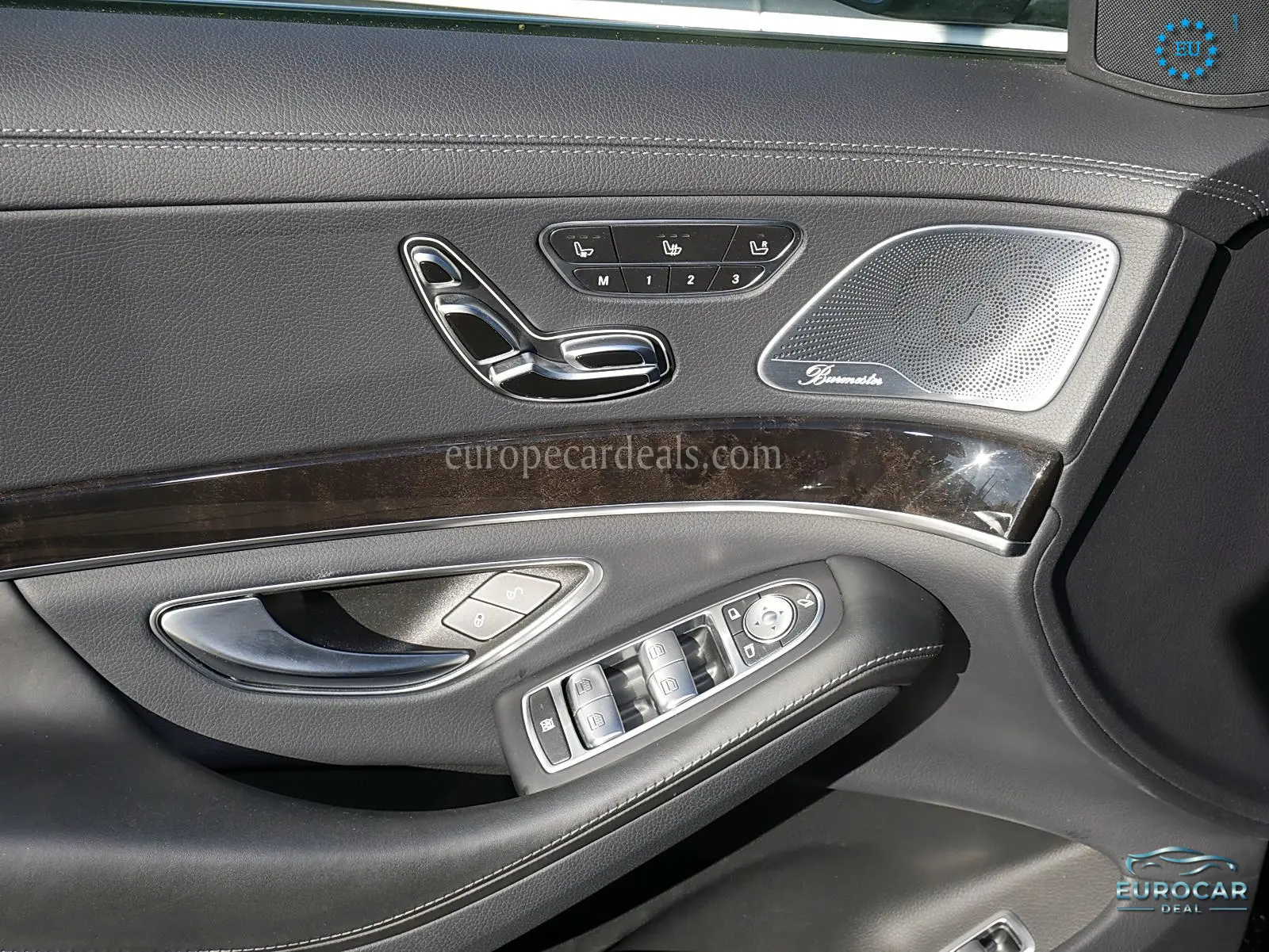 Mercedes-Benz S 400
