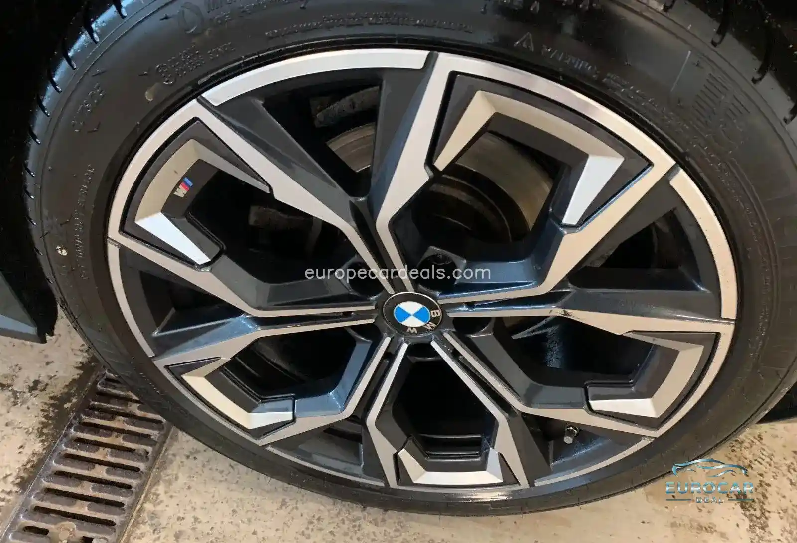BMW 420 Gran Coupé