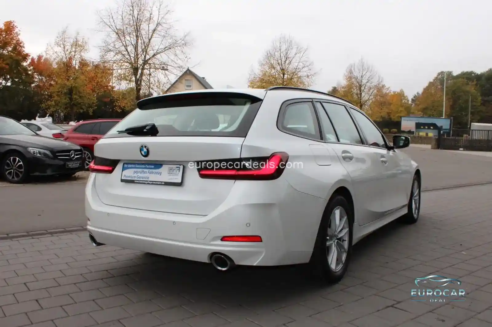 BMW 320