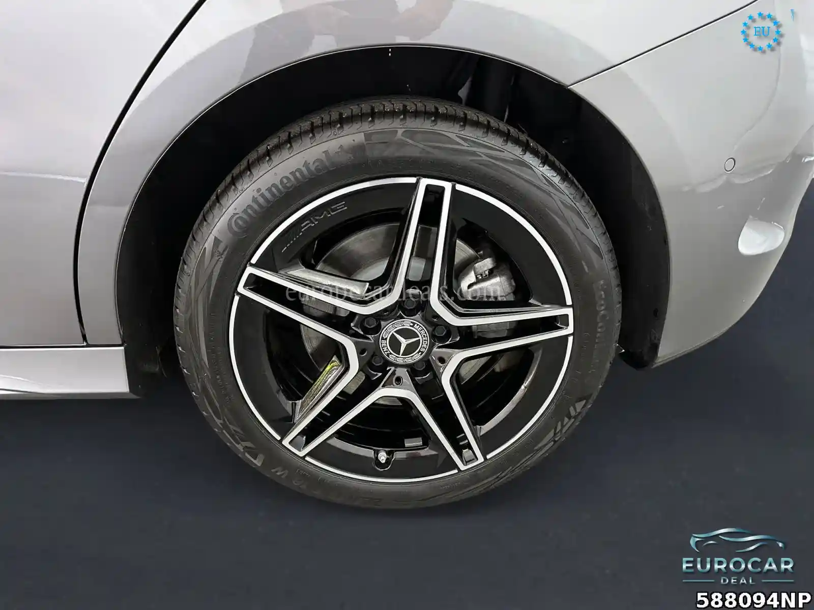 Mercedes-Benz B 250