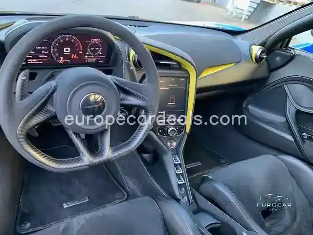 McLaren 720S