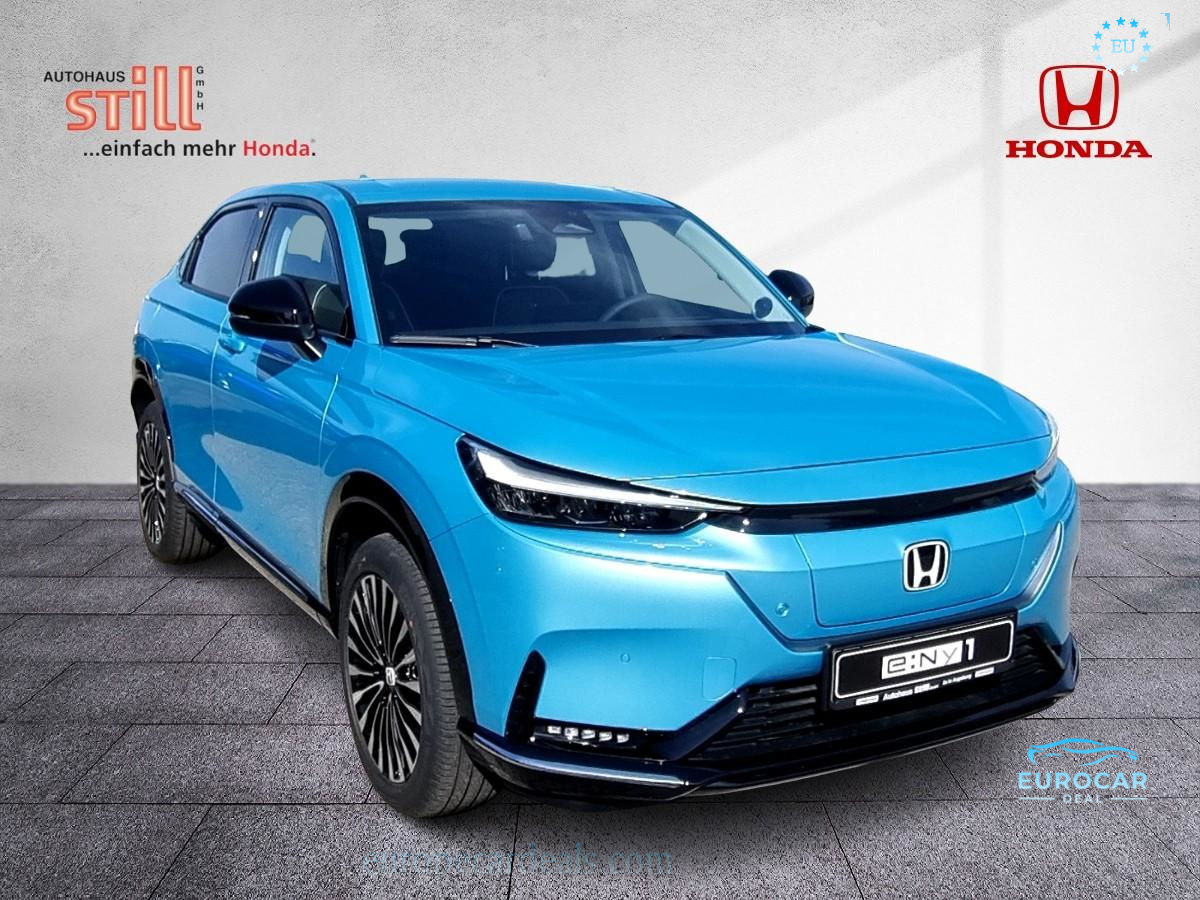 Honda e:Ny1