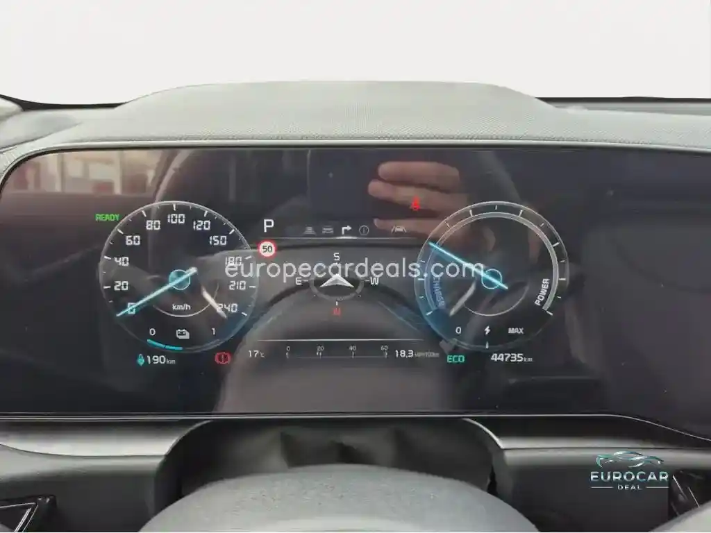 Kia Niro EV