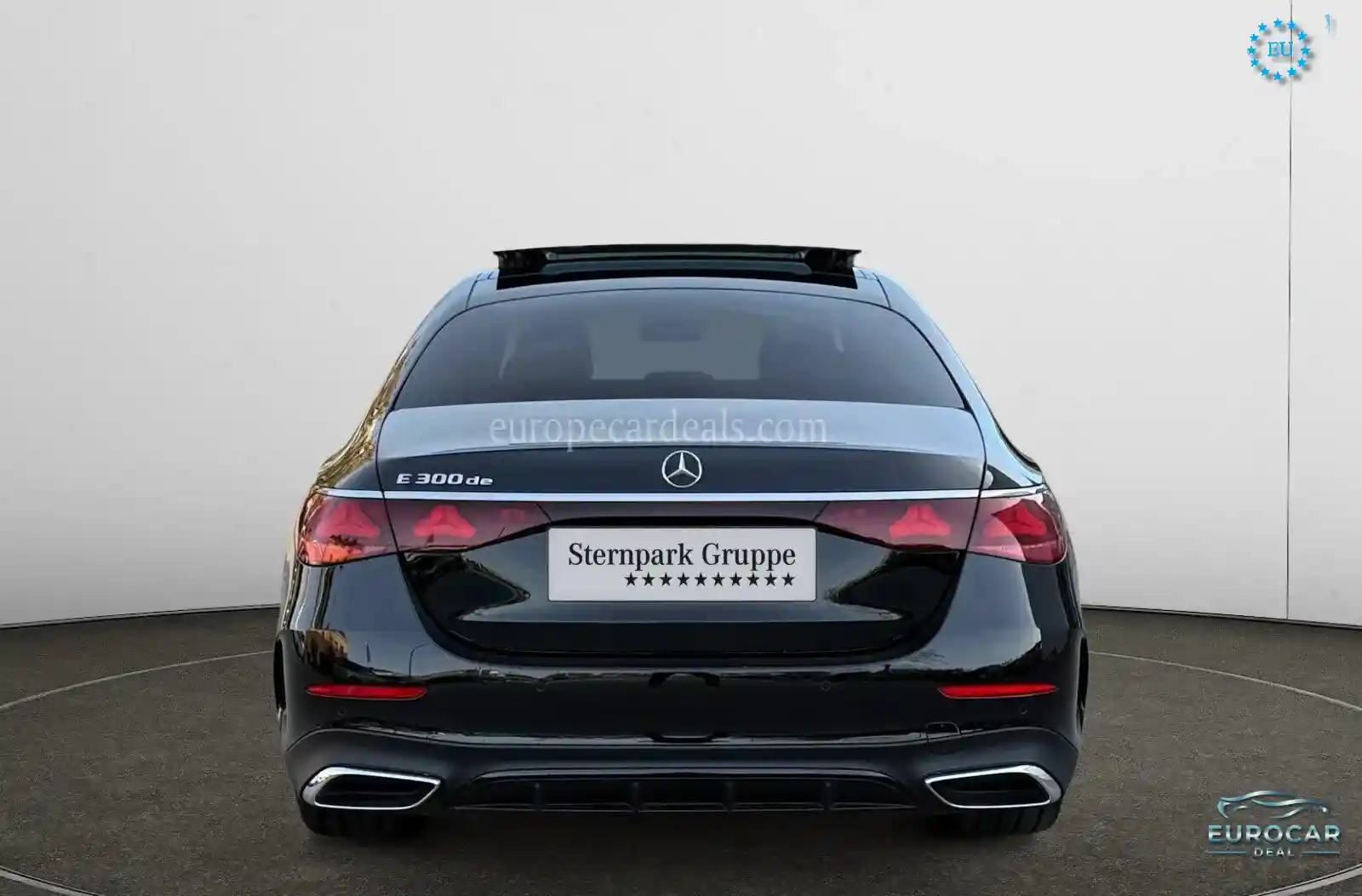 Mercedes-Benz E 300