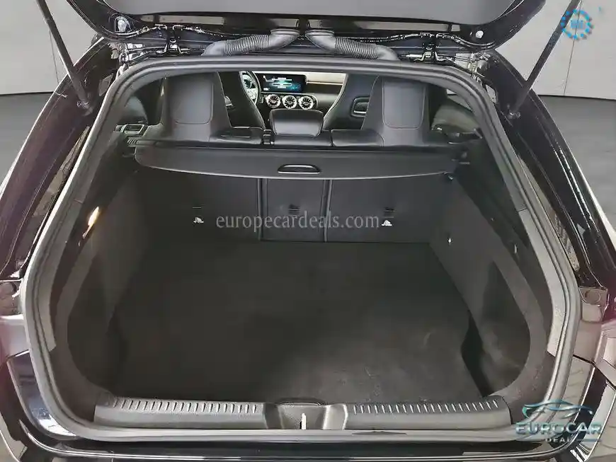 Mercedes-Benz CLA 250 Shooting Brake