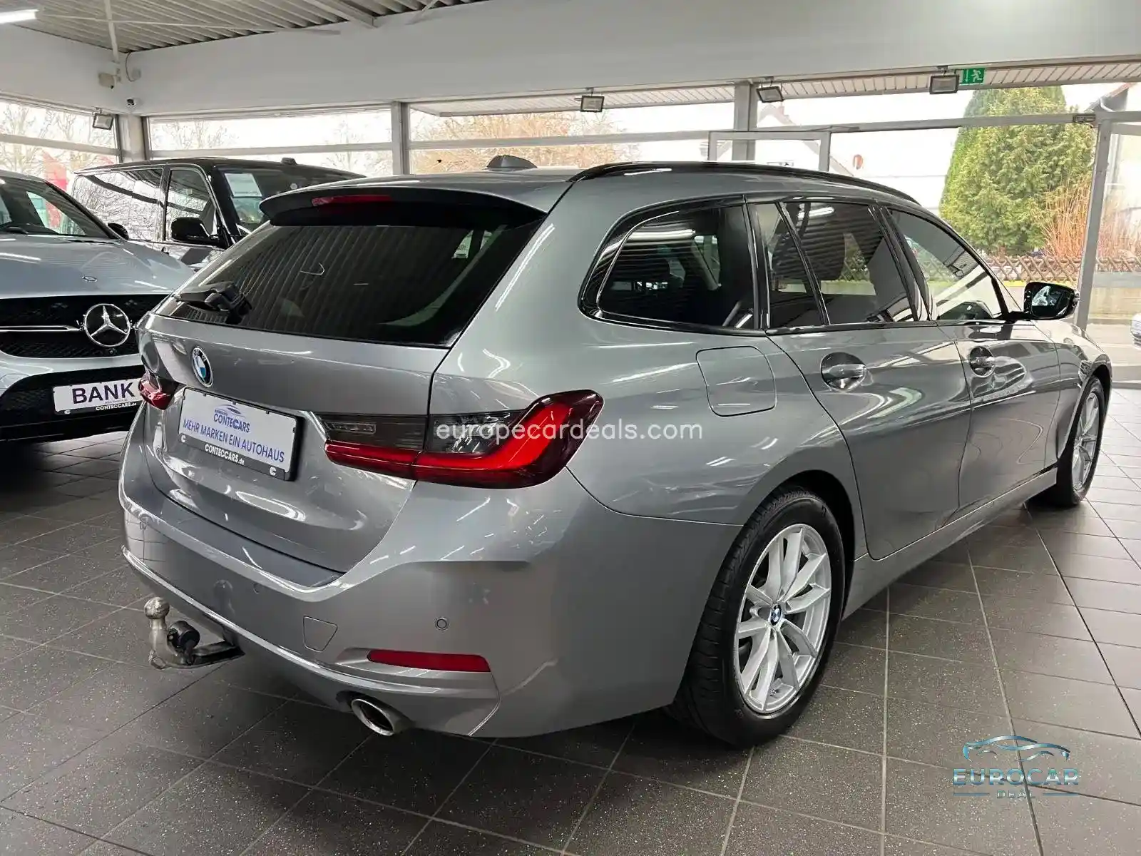 BMW 318