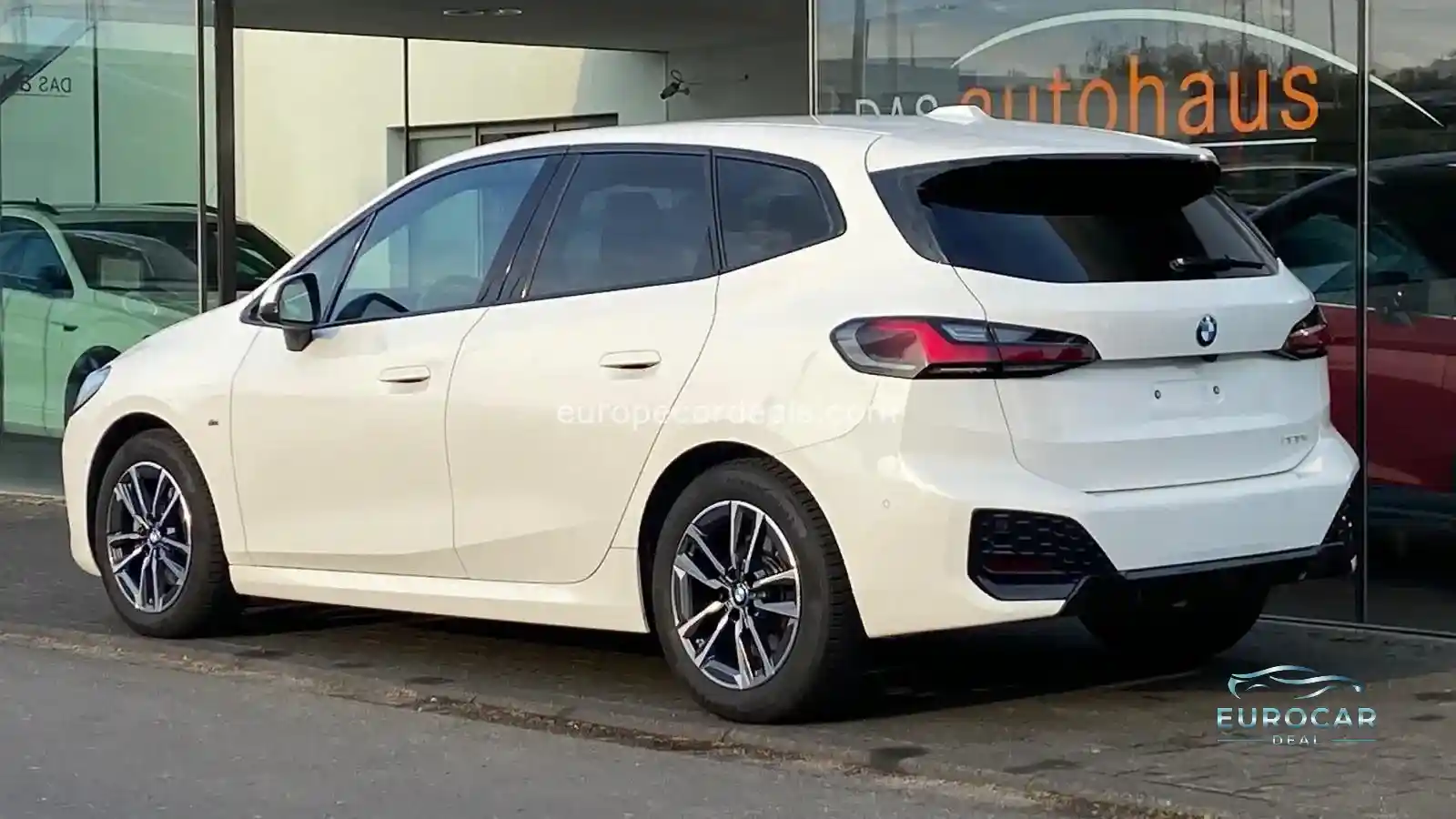 BMW 220