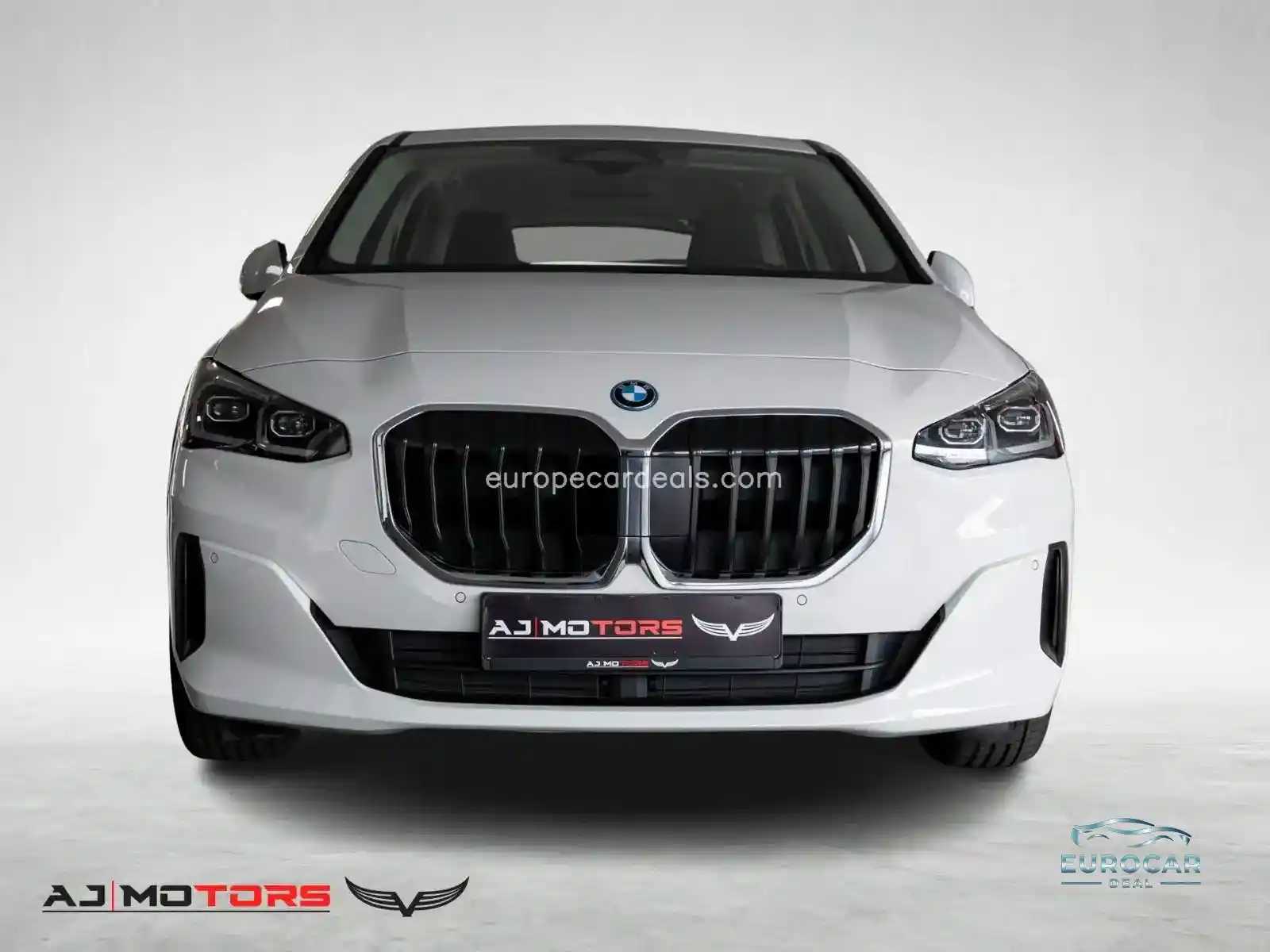 BMW 225 Active Tourer