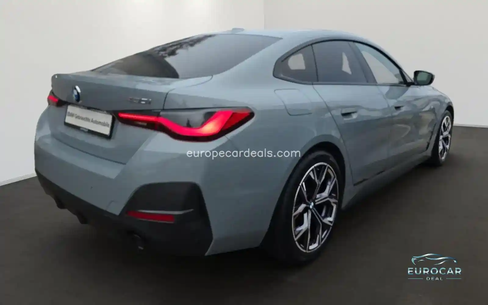 BMW 430