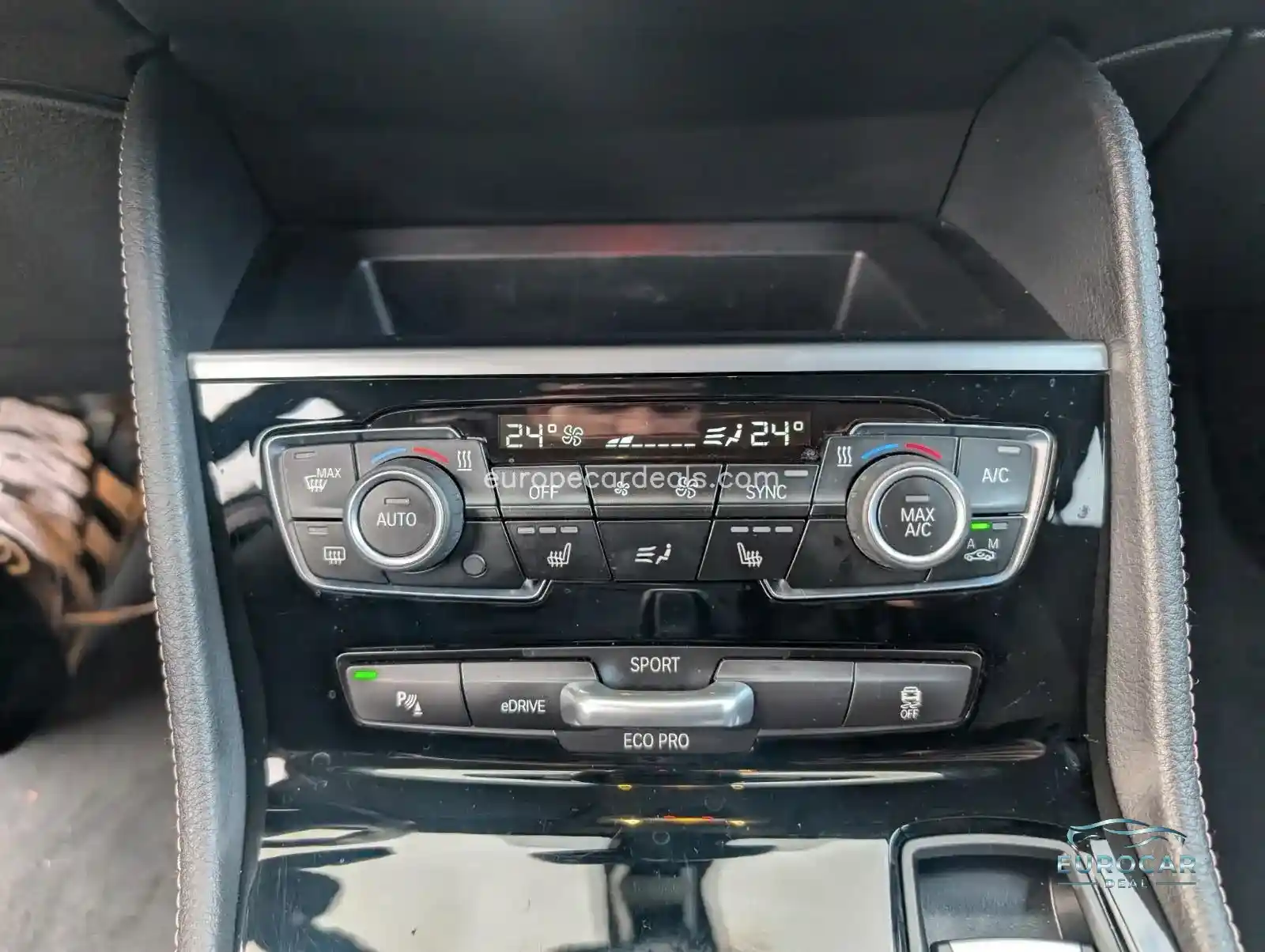 BMW 225