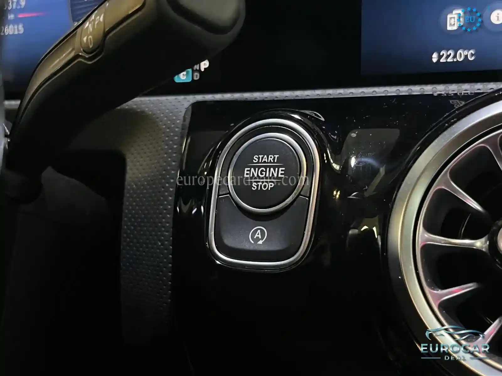 Mercedes-Benz CLA 200 Shooting Brake