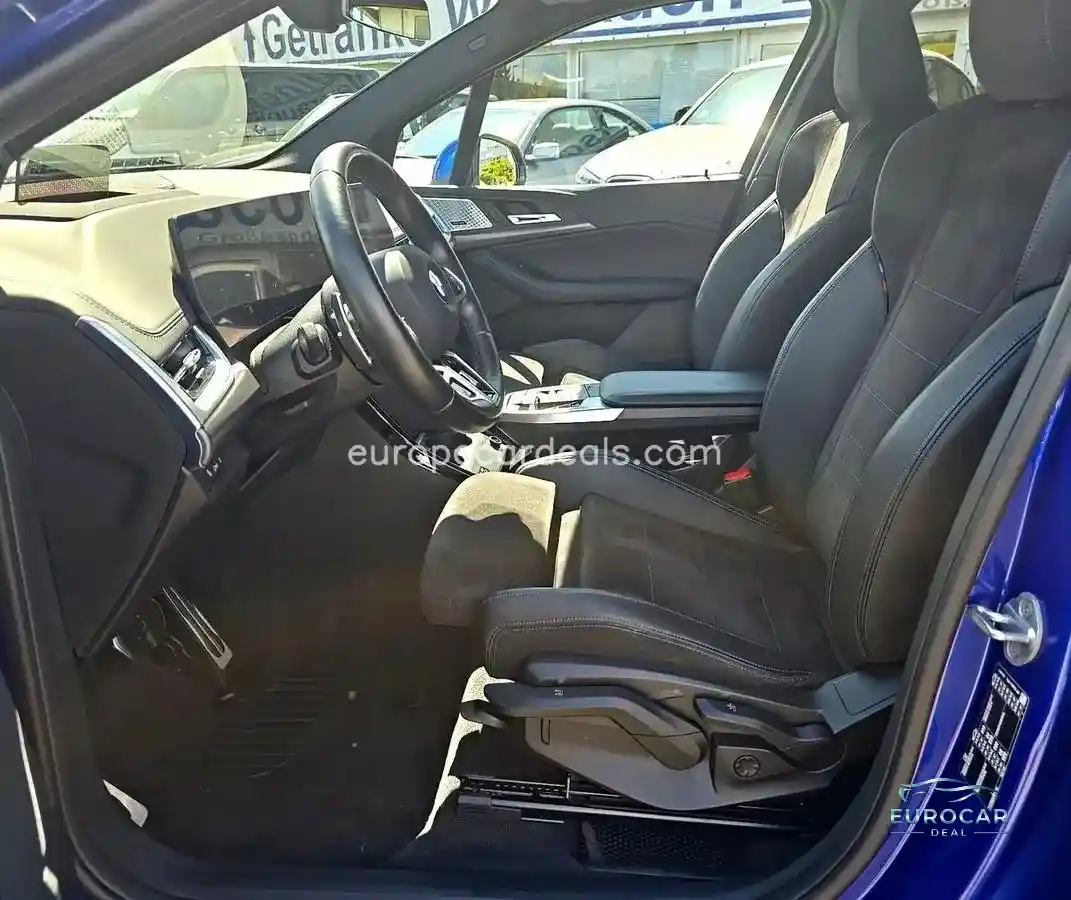 BMW 220 Active Tourer