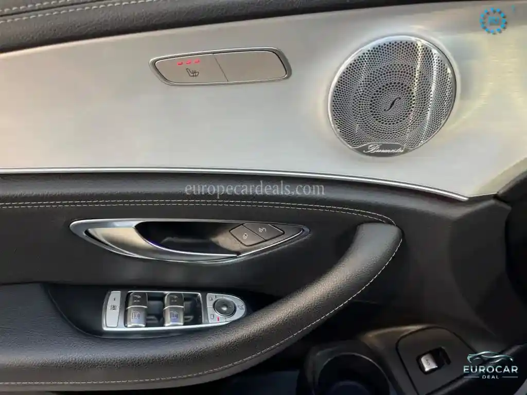 Mercedes-Benz E 400