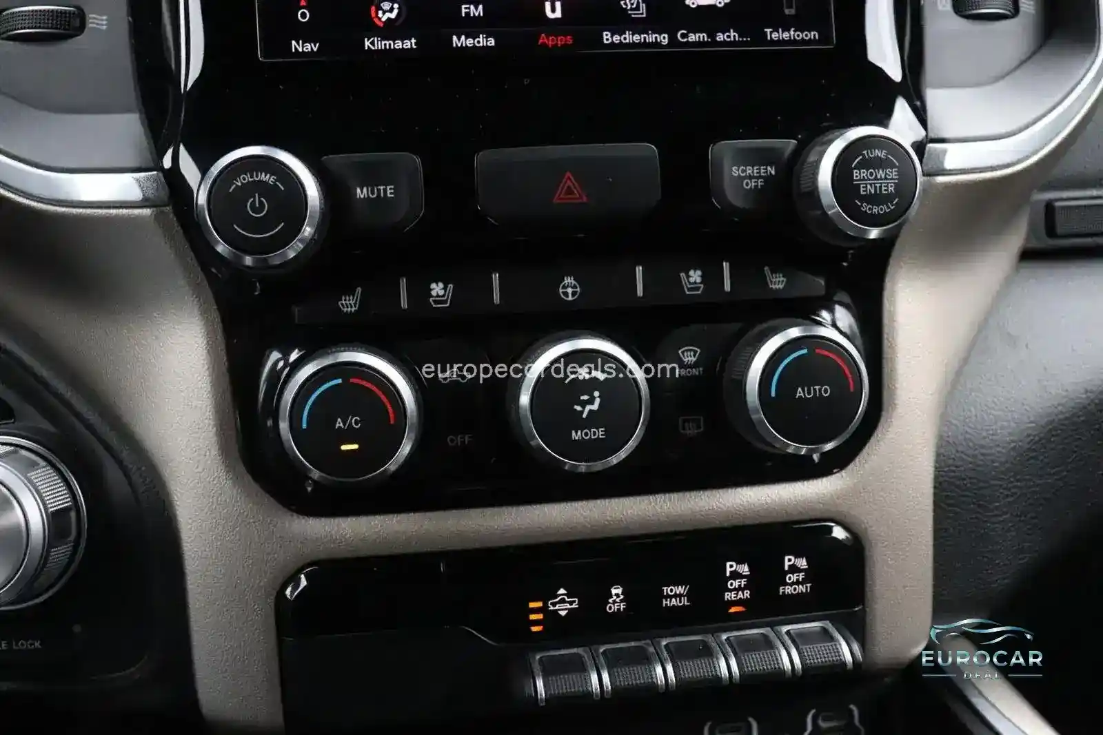 Dodge RAM