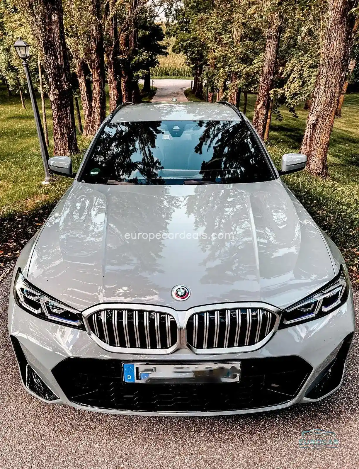 BMW 223