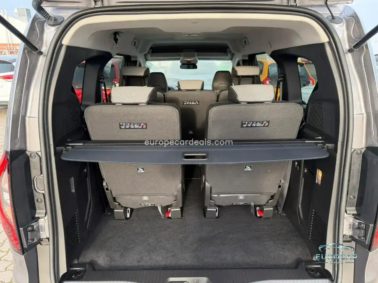 Renault Grand Kangoo
