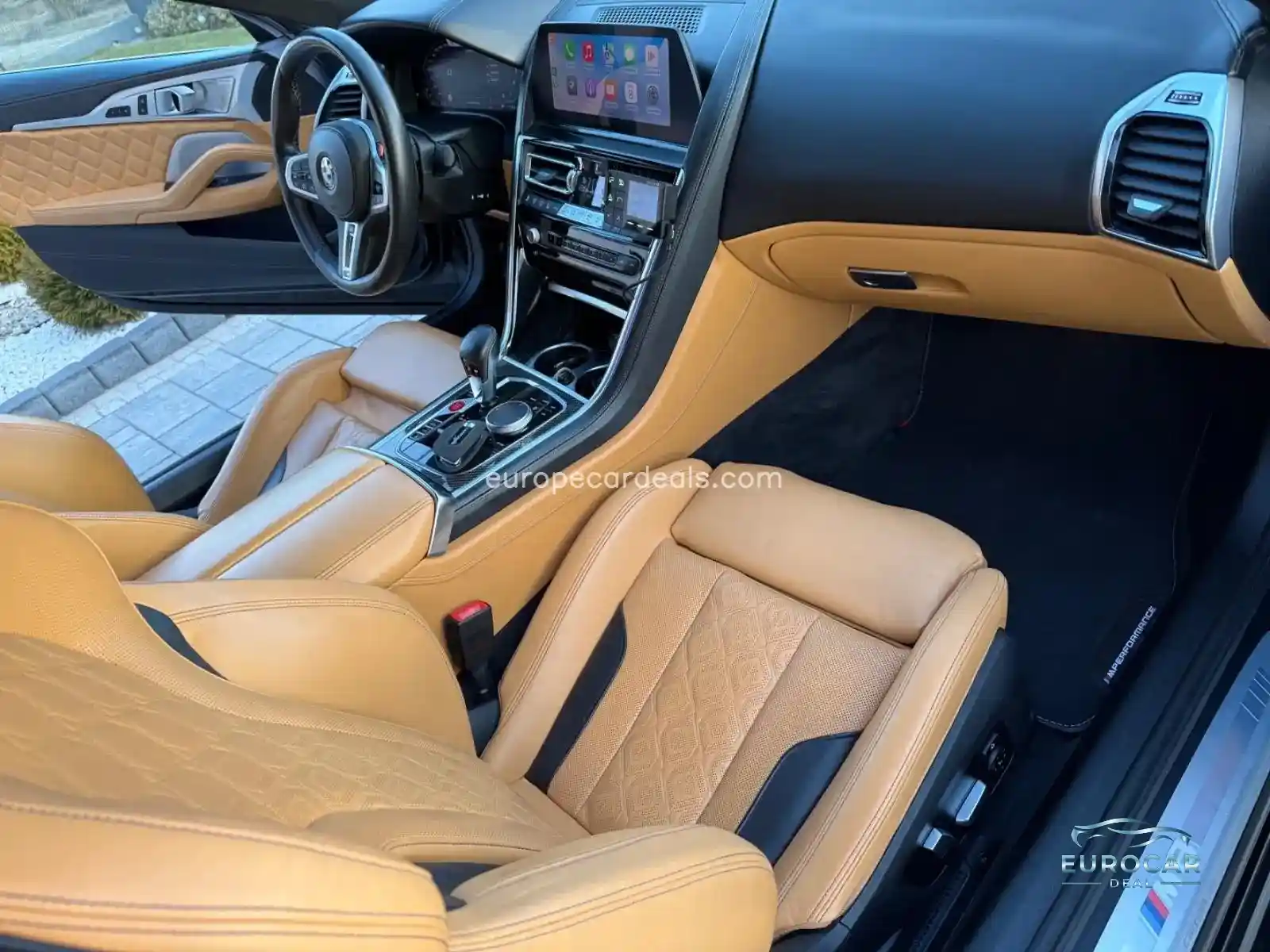 BMW M8