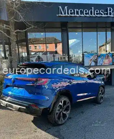 Renault Austral