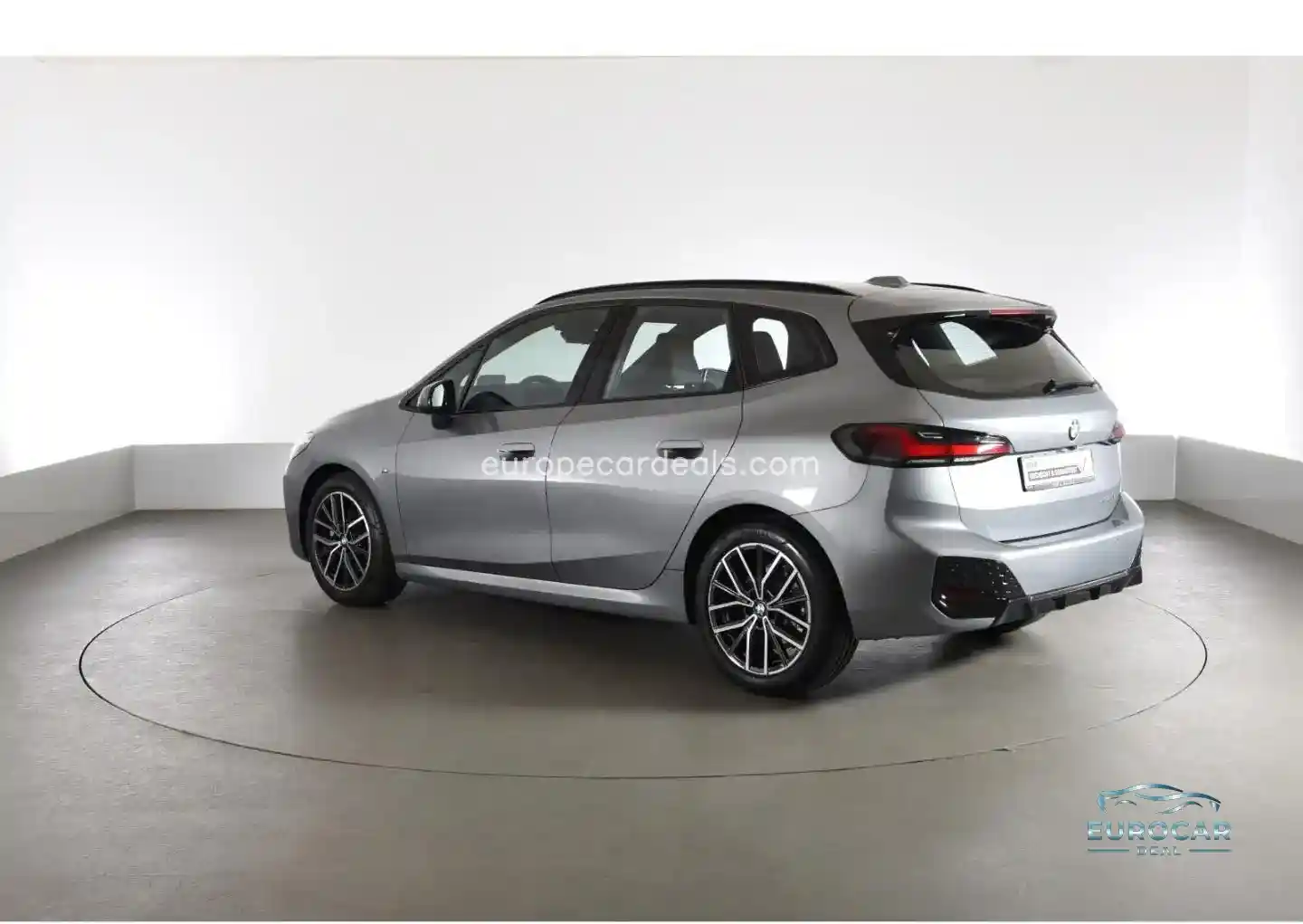 BMW 220 Active Tourer