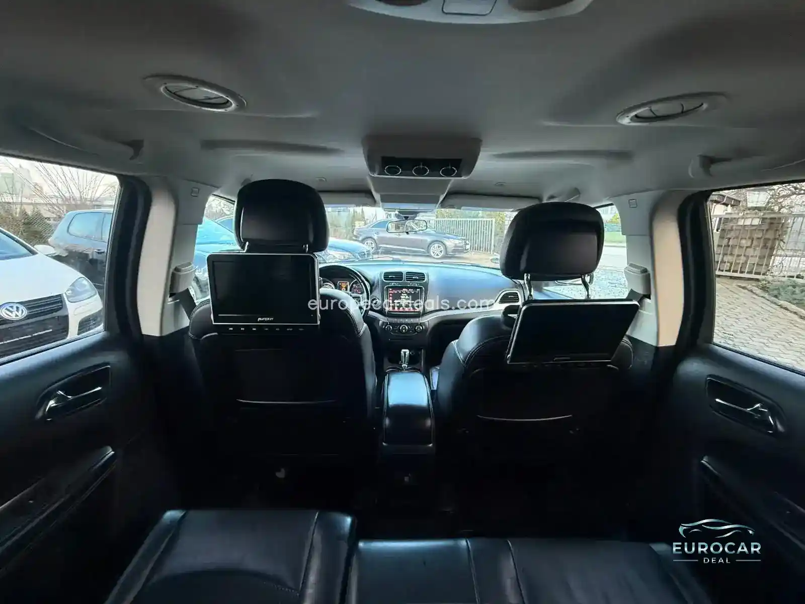 Dodge Journey