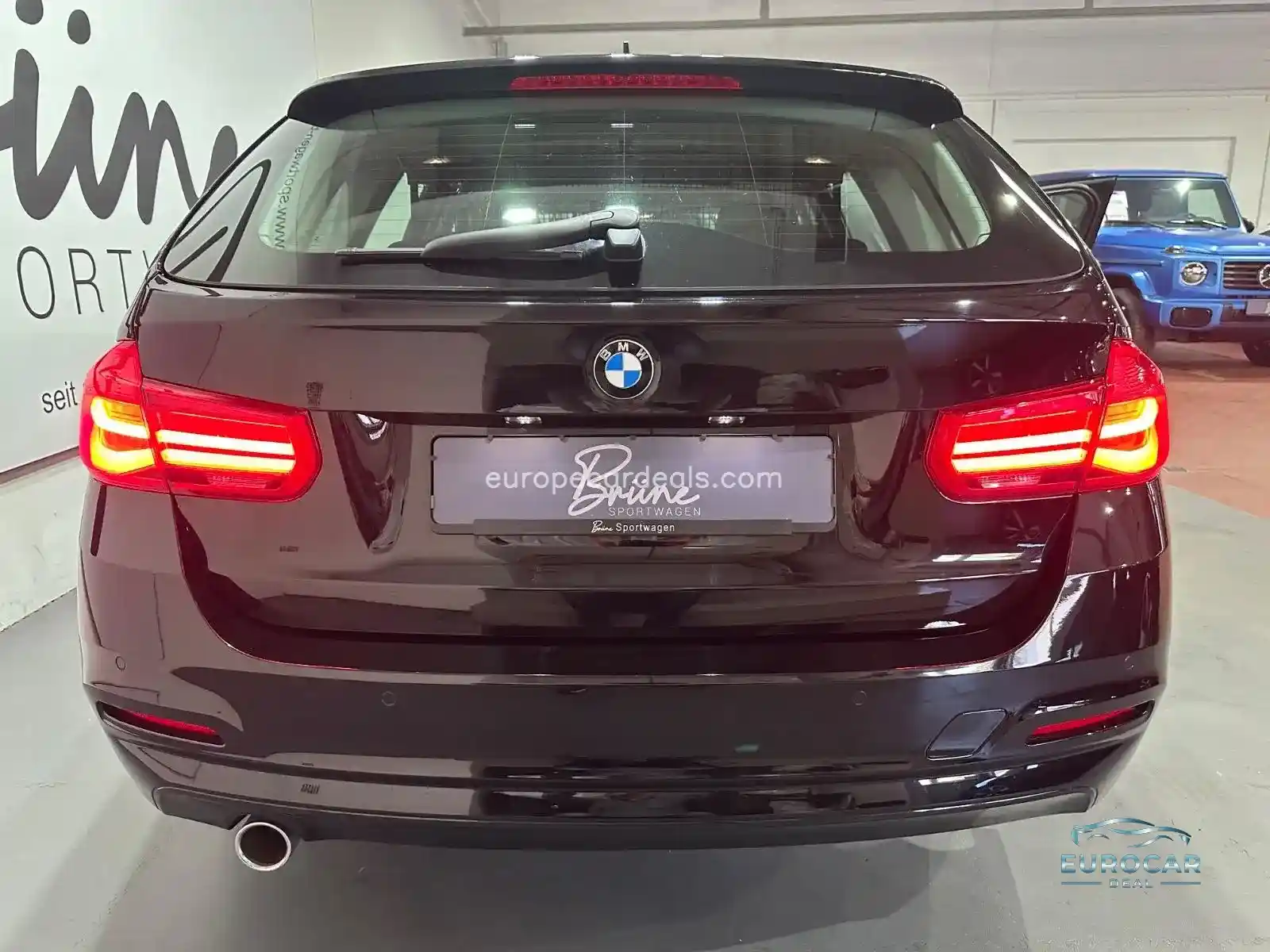 BMW 318