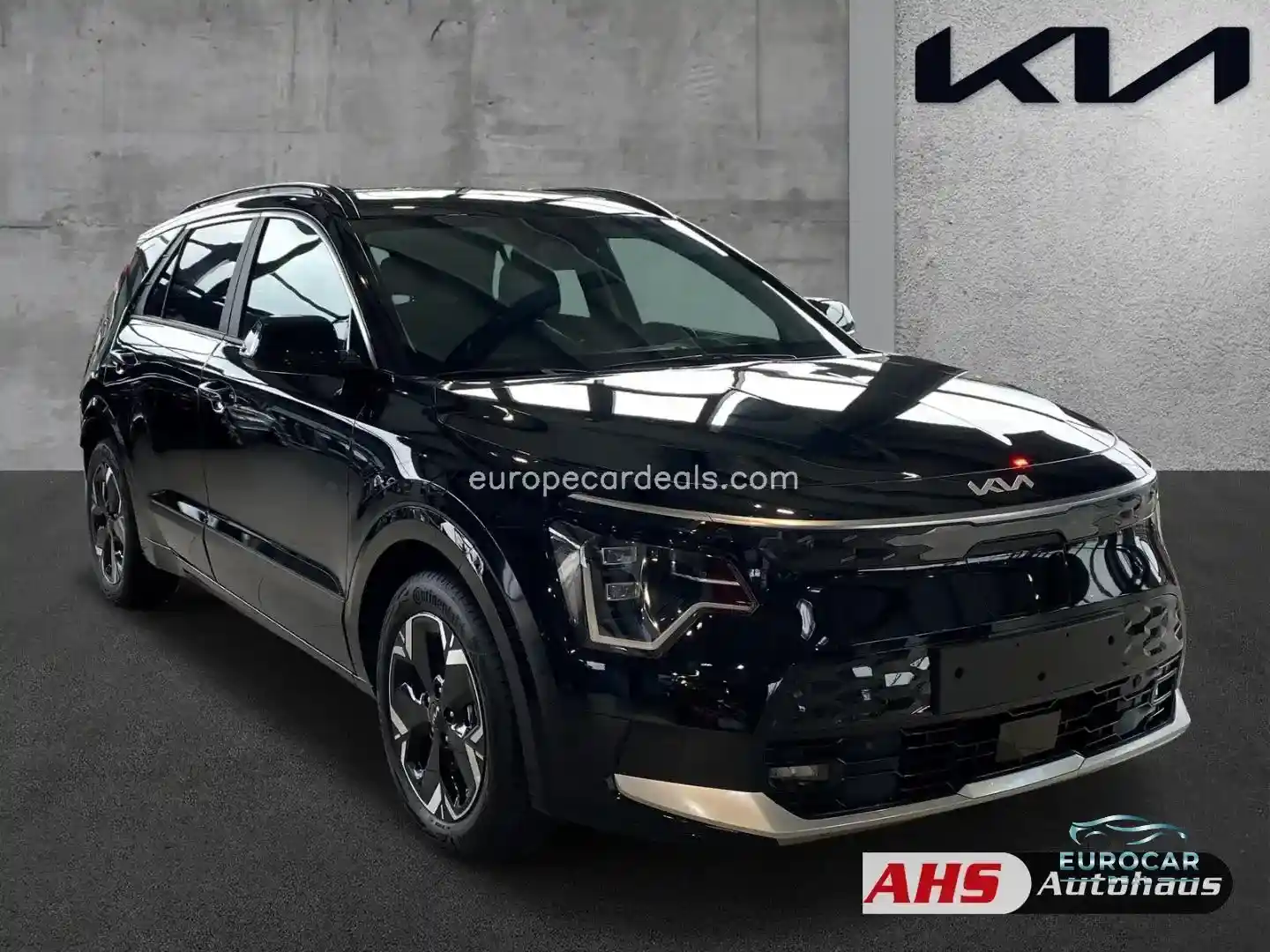 Kia Niro EV