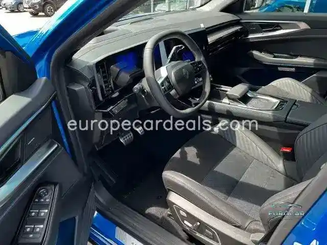 Renault Rafale