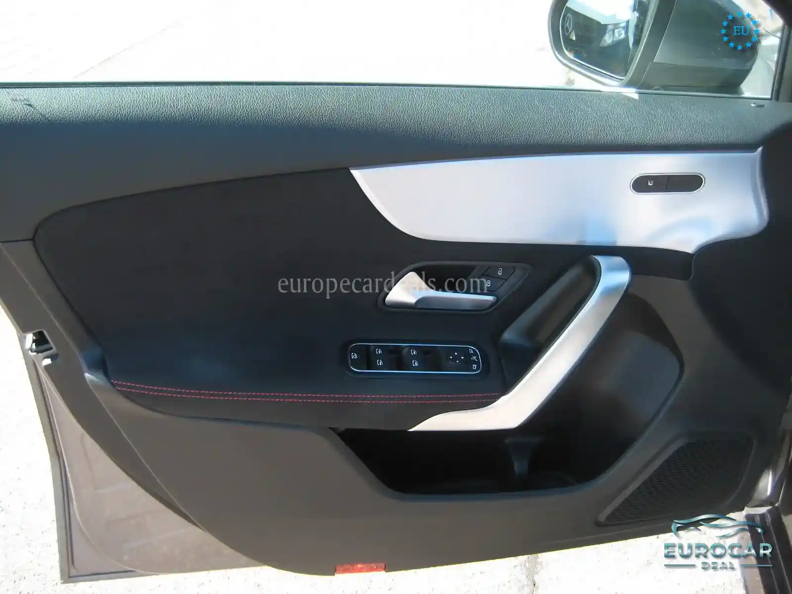 Mercedes-Benz A 35 AMG
