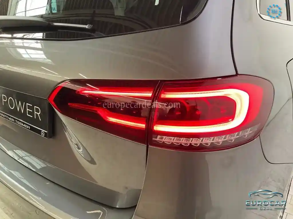 Mercedes-Benz B 250