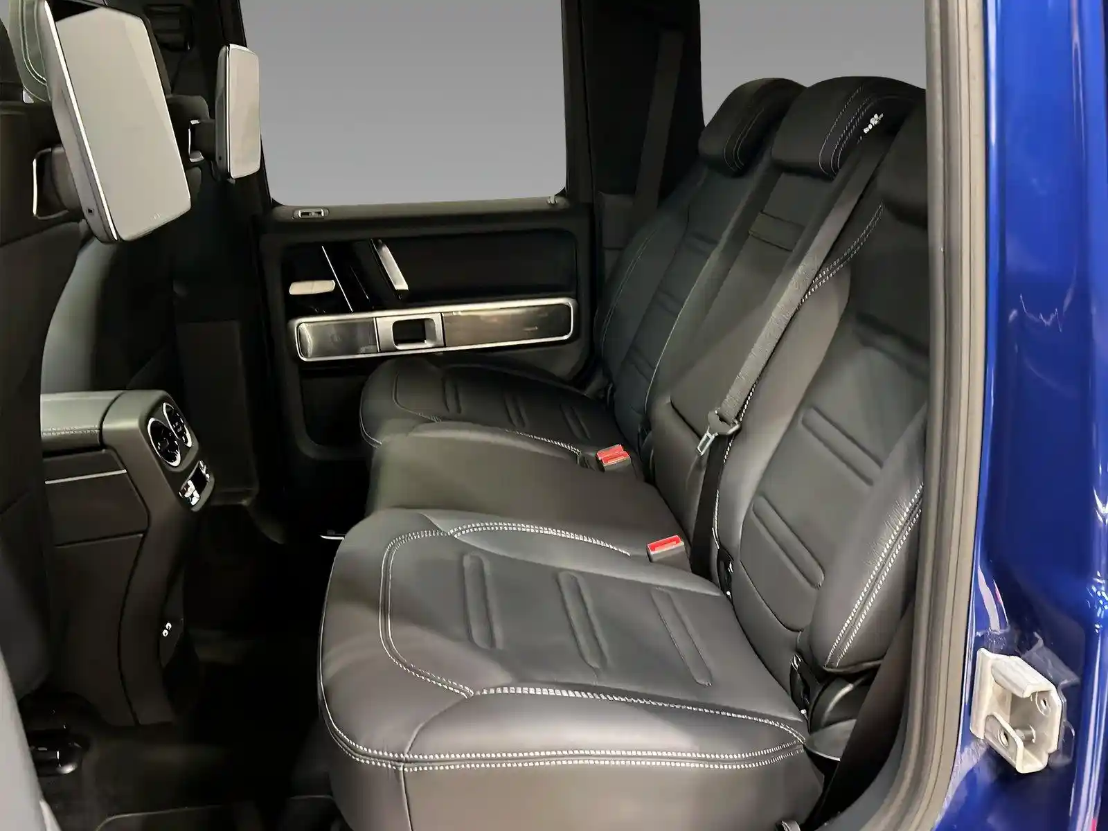 Mercedes-Benz G 450