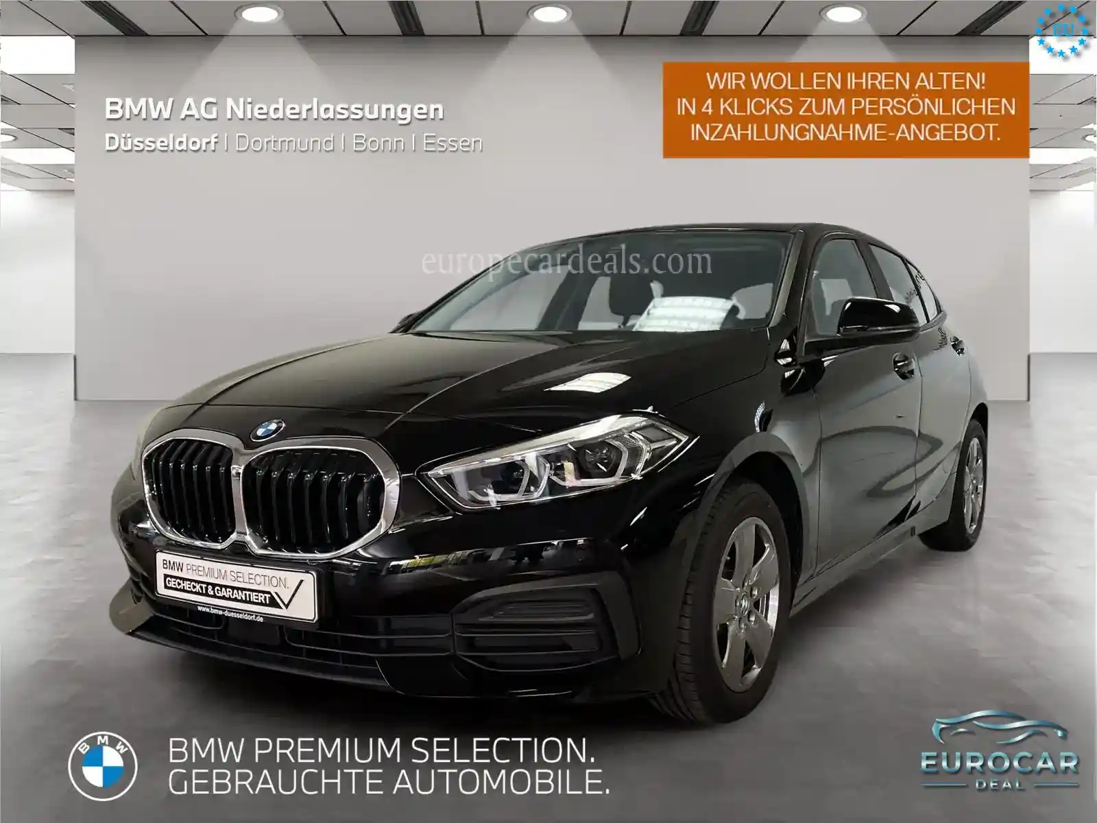 BMW 118