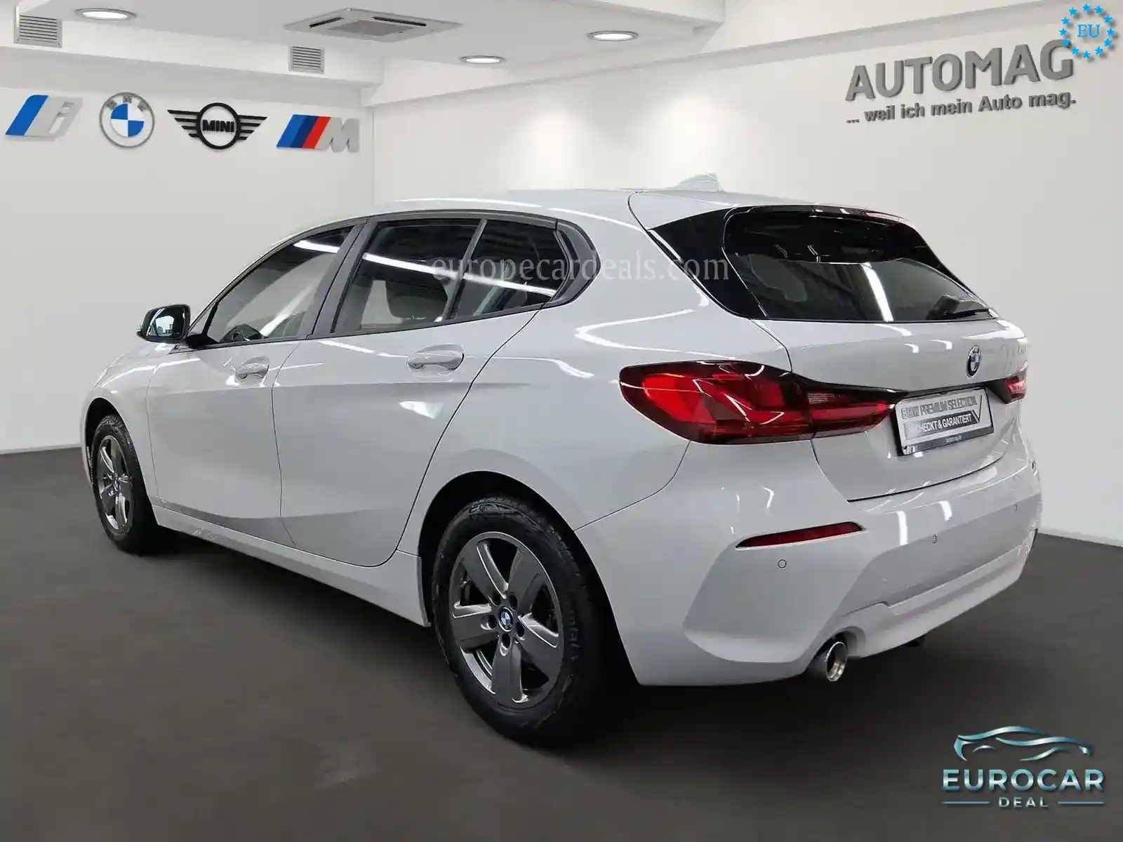 BMW 118