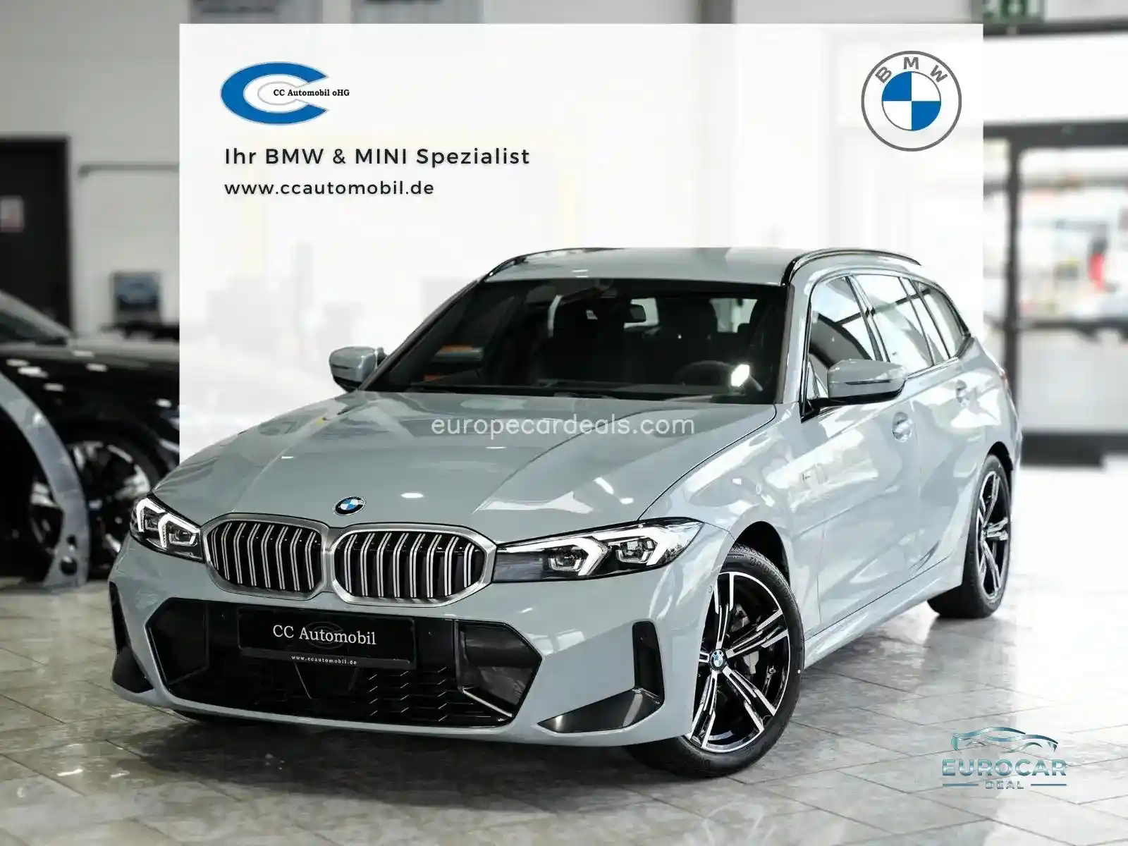 BMW 330