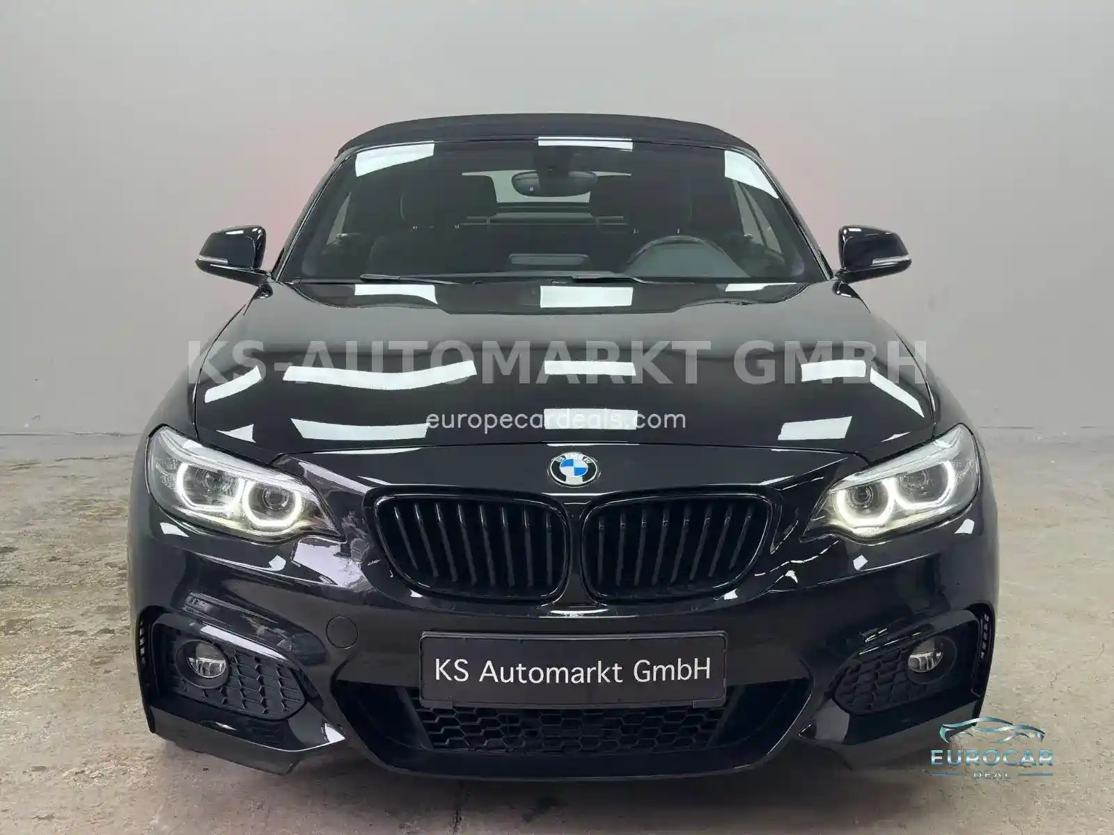 BMW 230