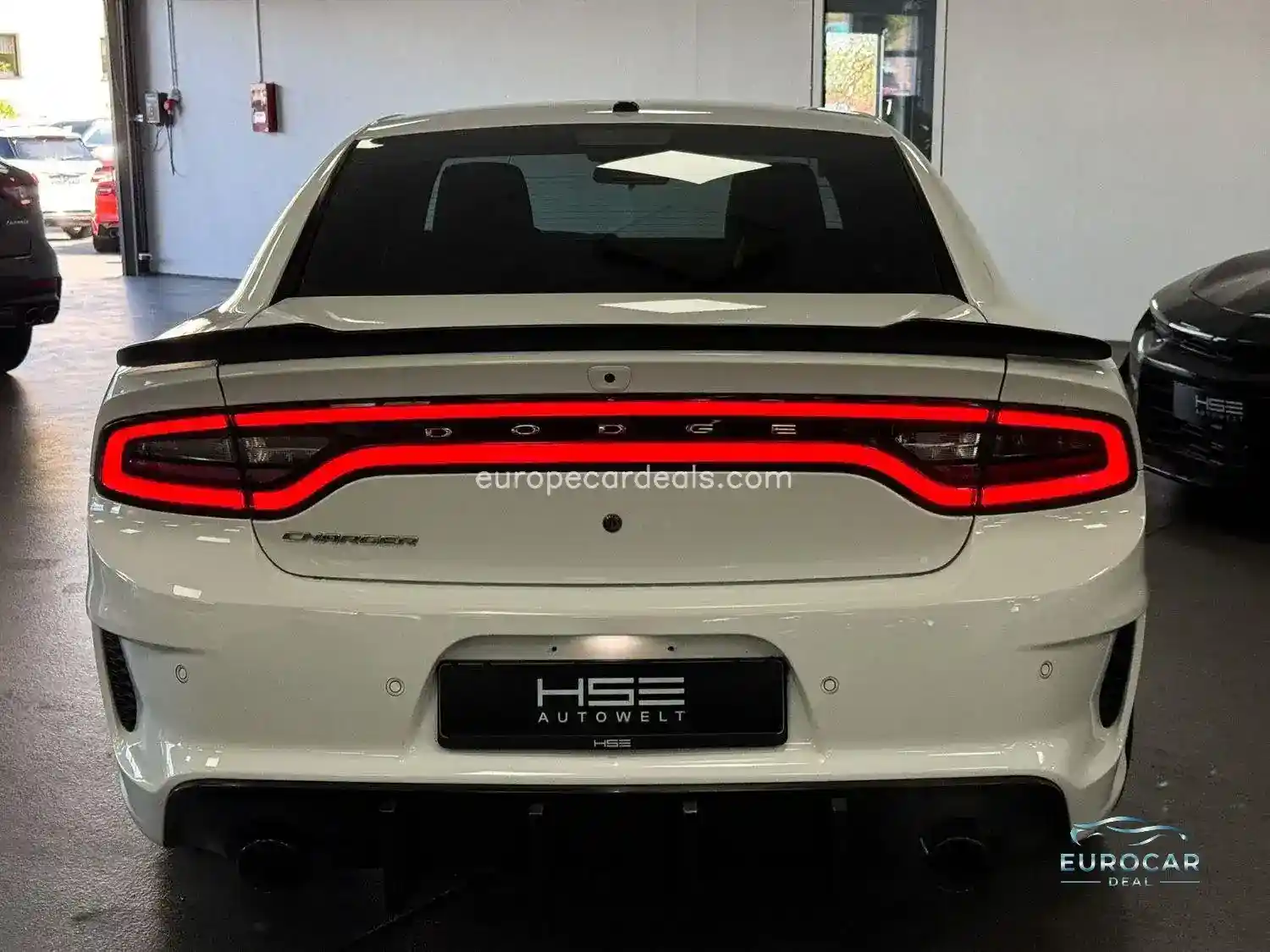 Dodge Charger