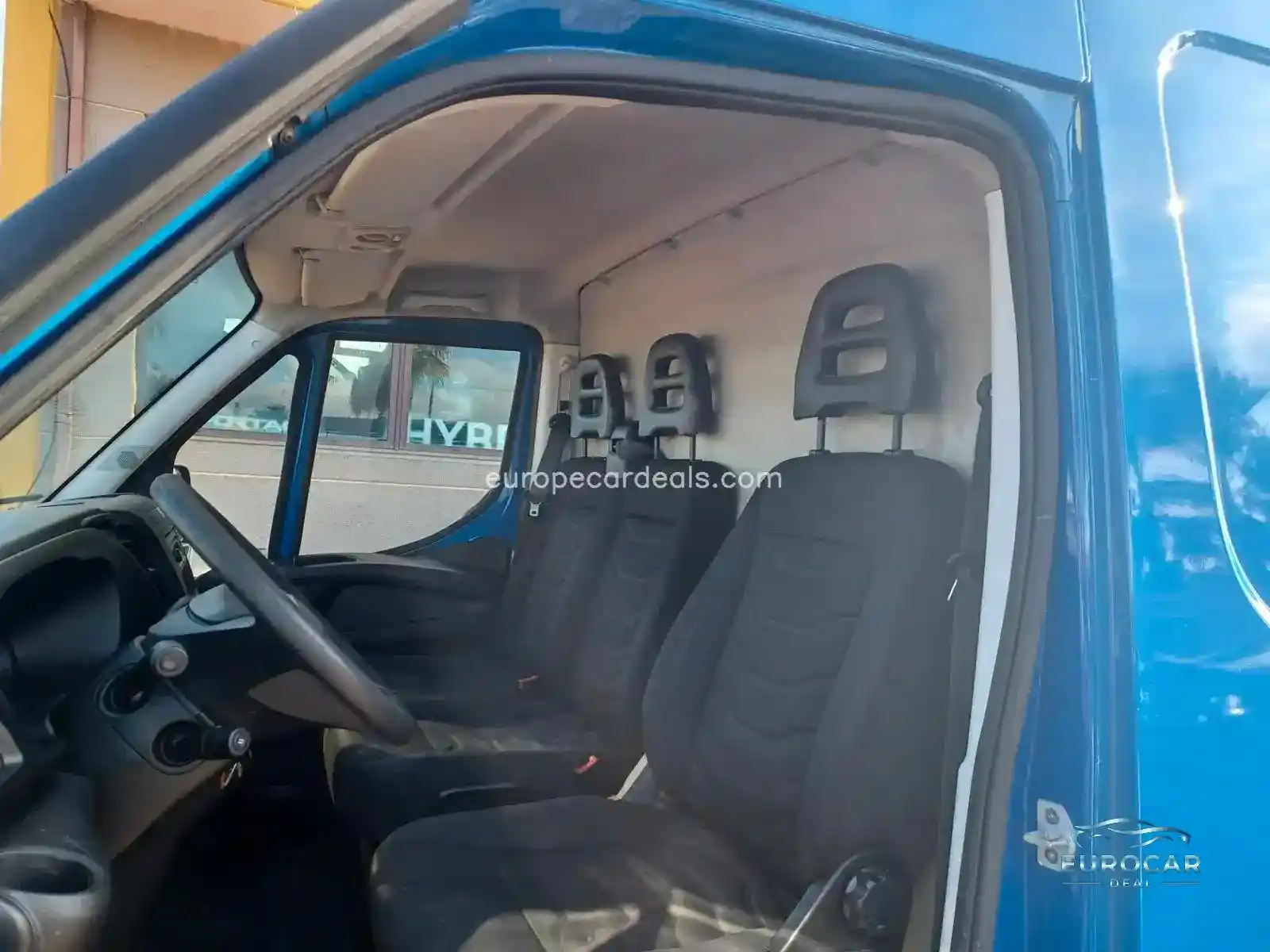 Iveco Other