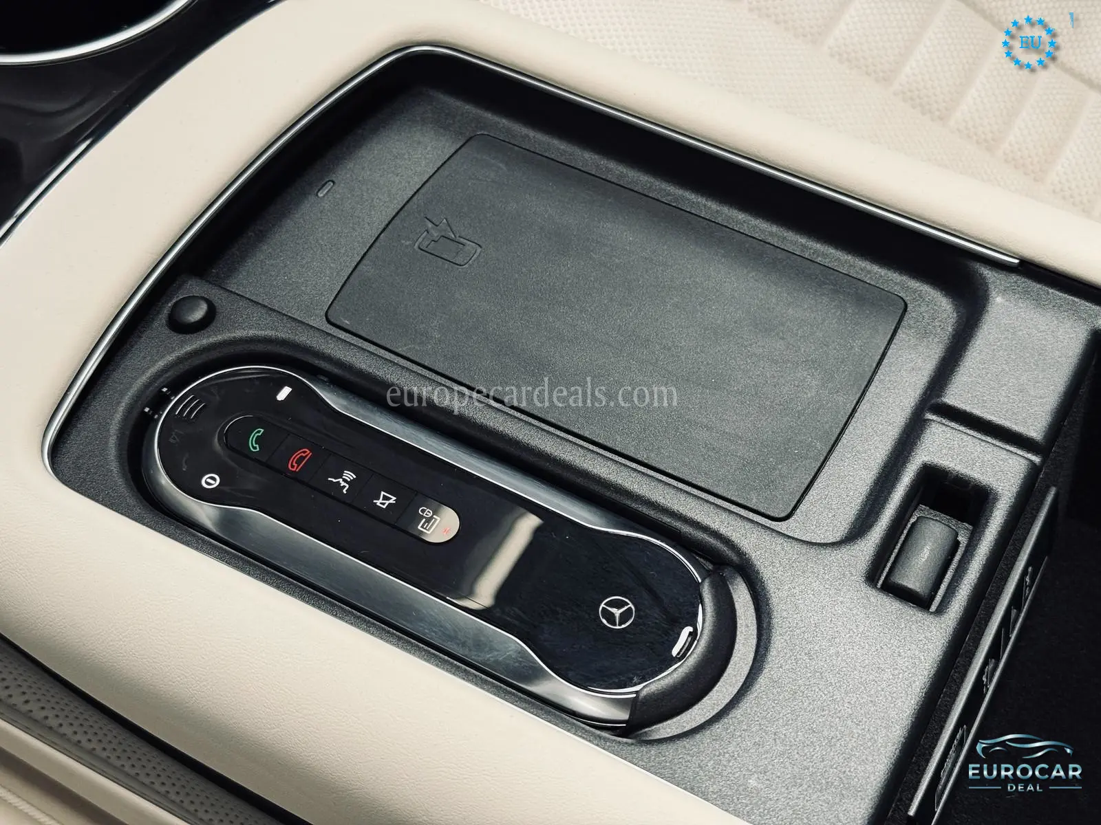 Mercedes-Benz S 450