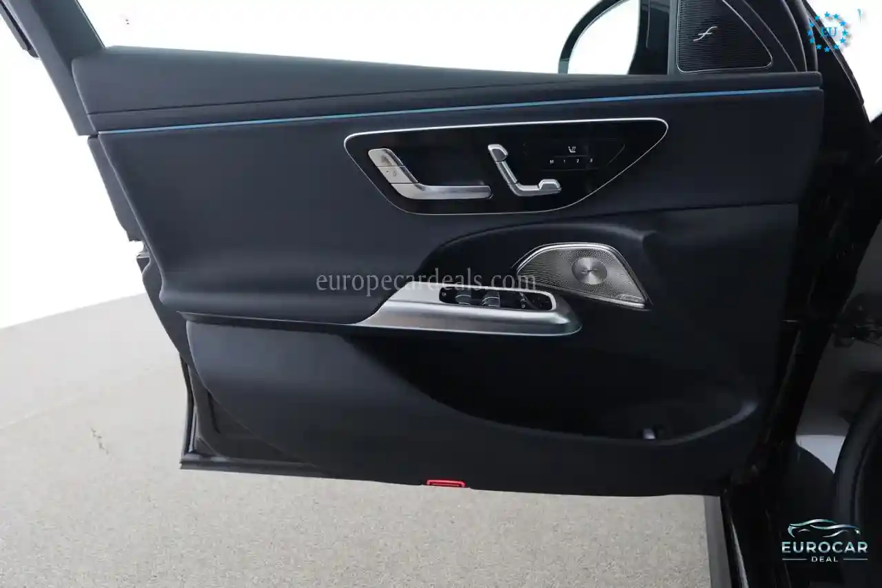 Mercedes-Benz E 450