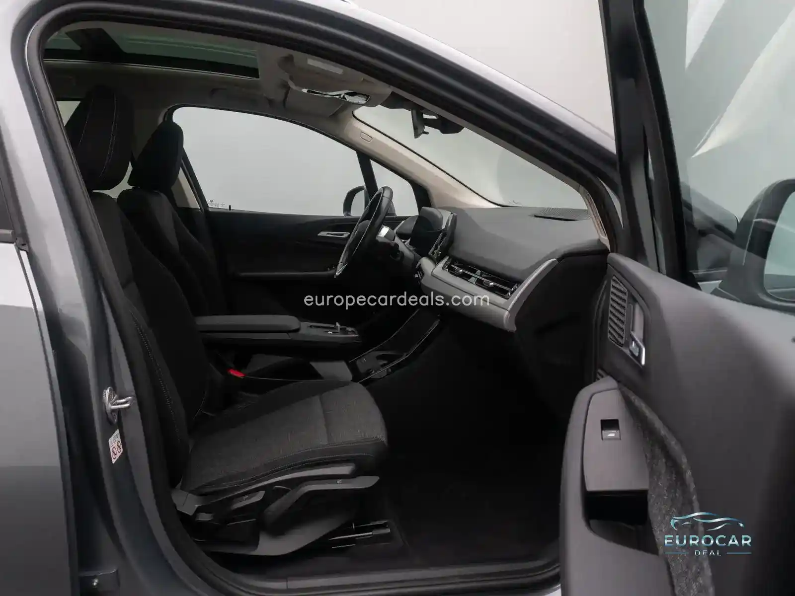 BMW 225 Active Tourer