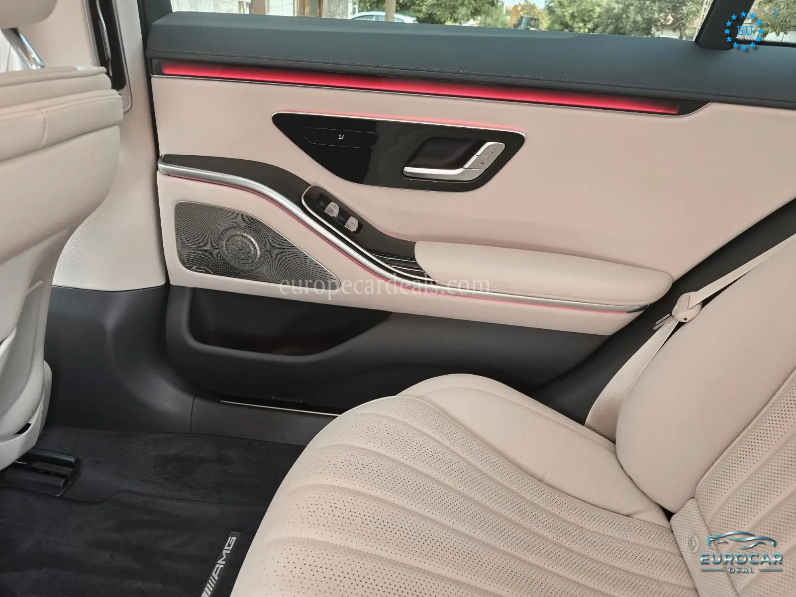 Mercedes-Benz S 350