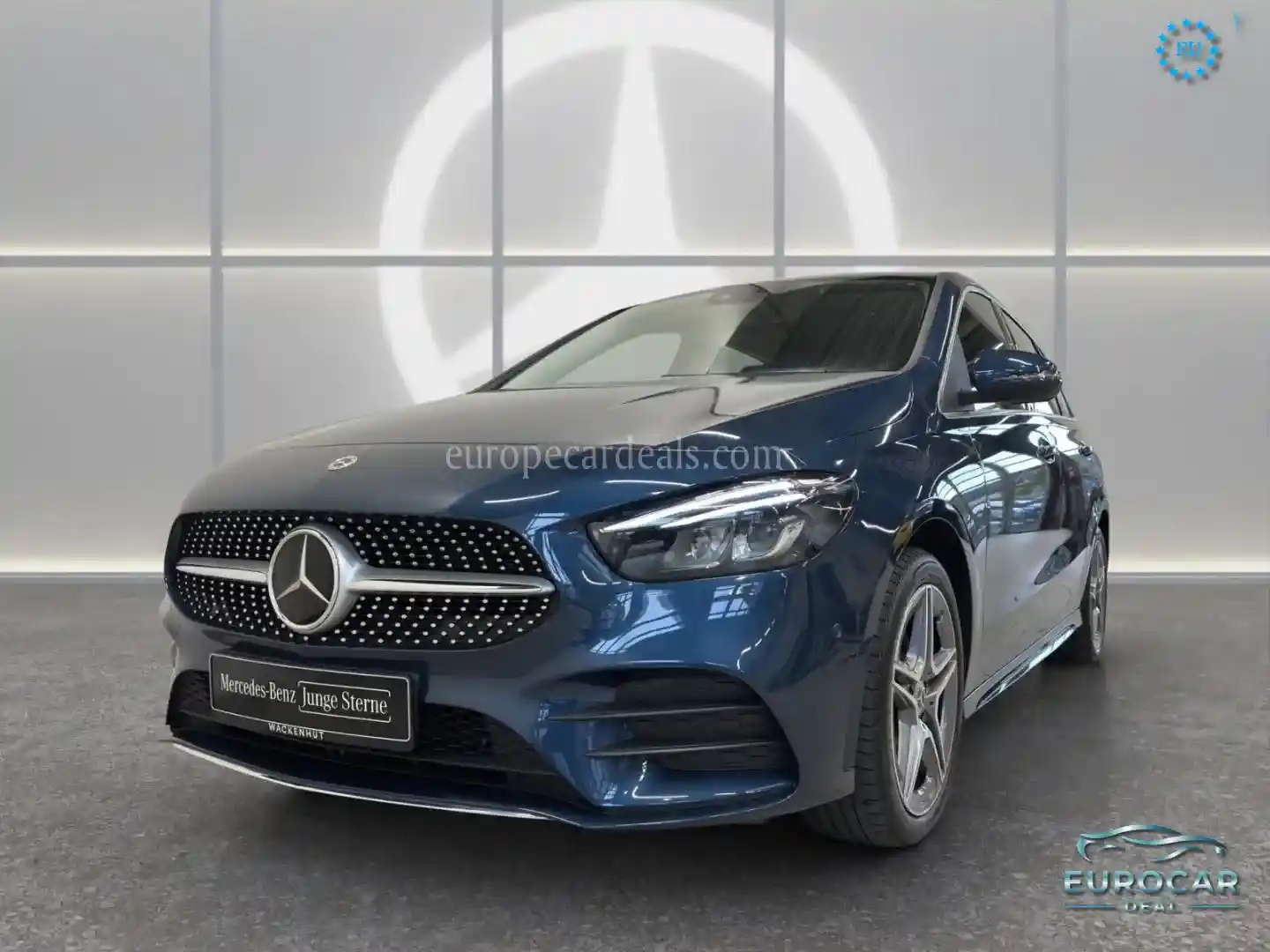Mercedes-Benz B 250