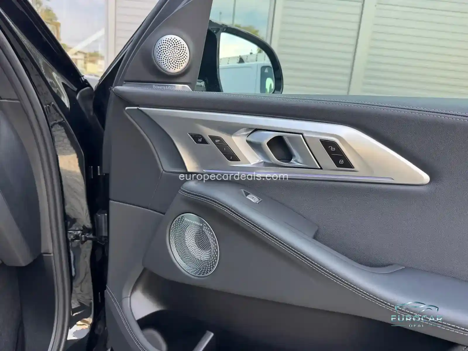 BMW XM